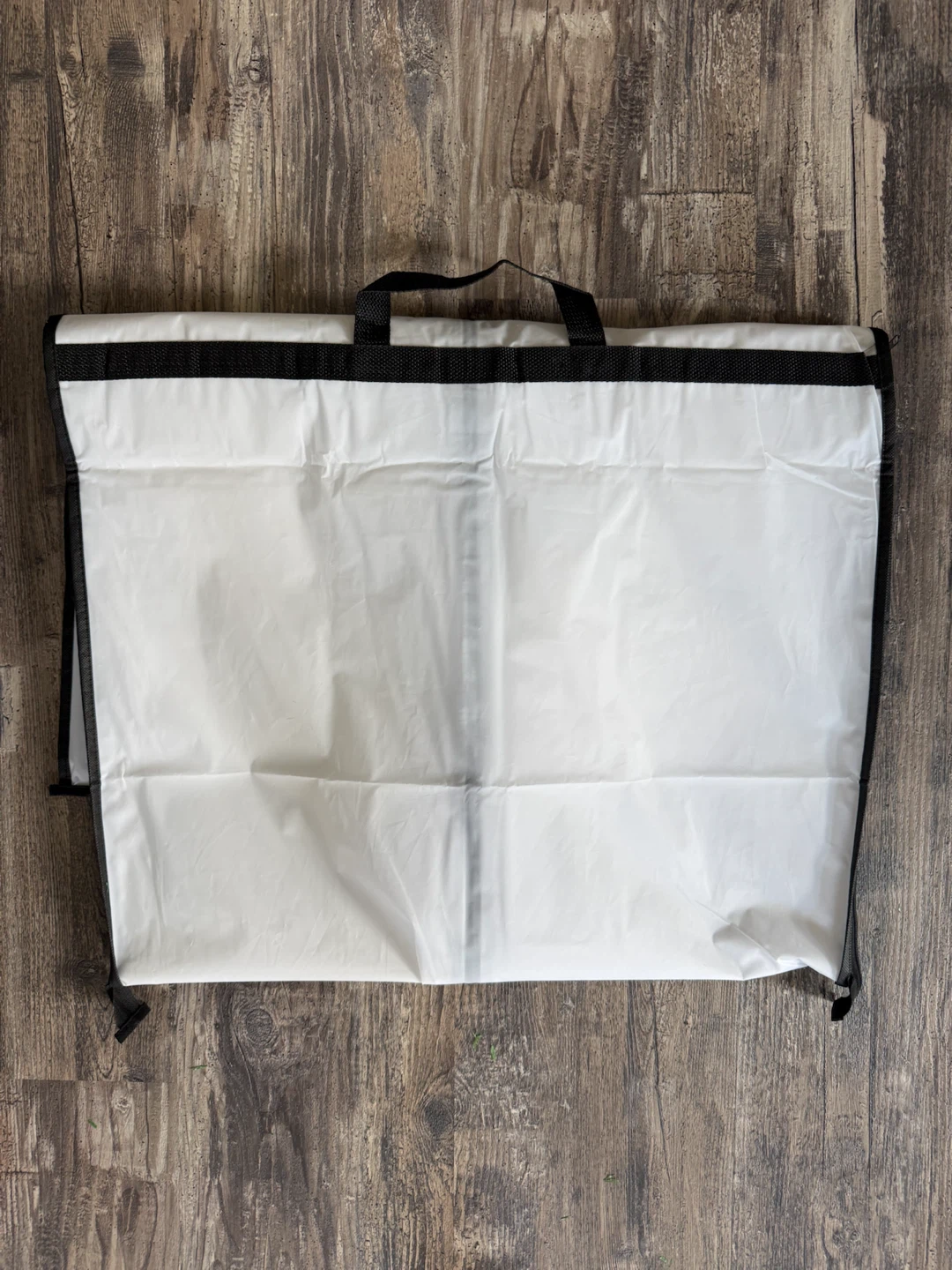 Suit/Dress Storage Garment Bag - photo 4