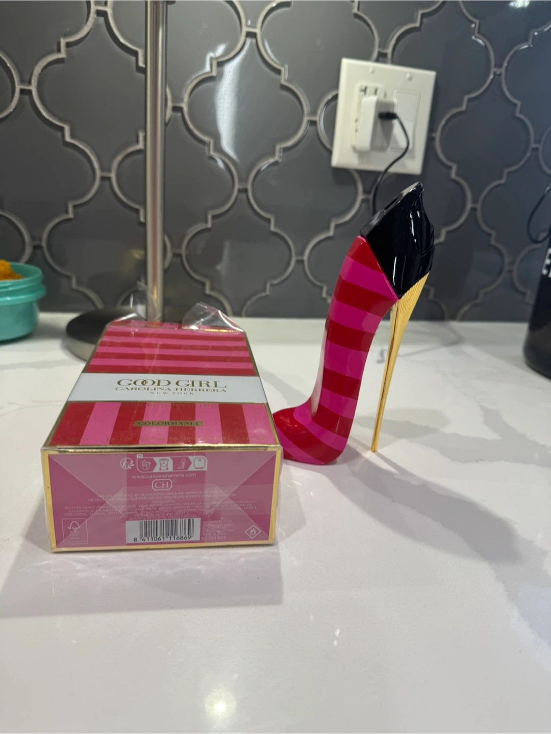 Carolina Herrera Good Girl Eau de Parfum Spray