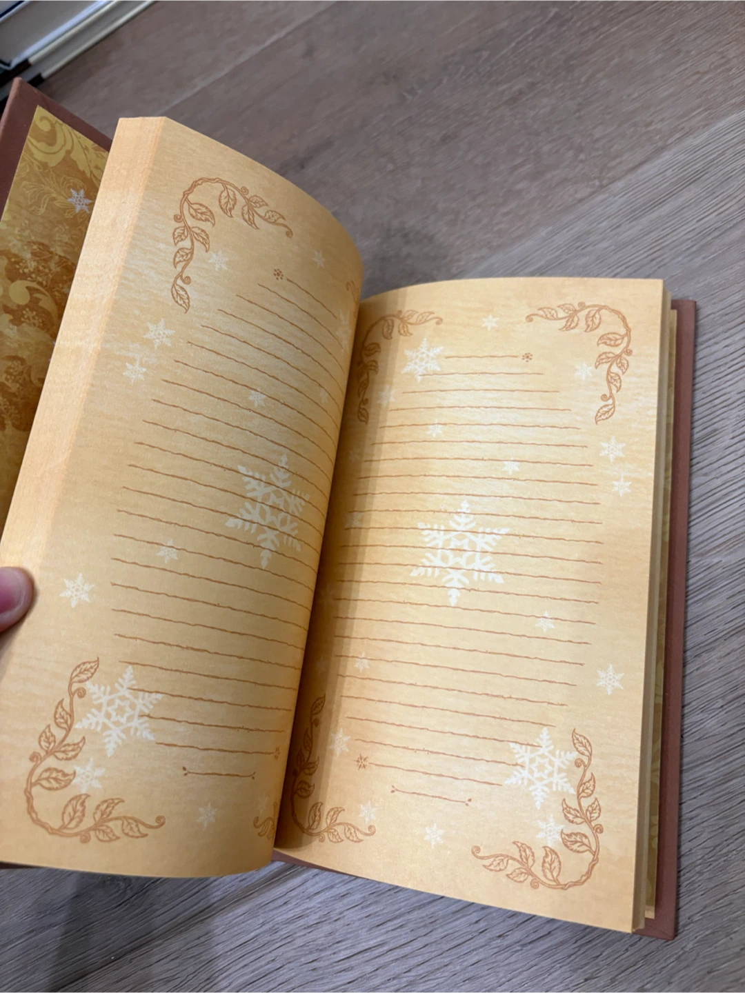 The Chronicles of Narnia Journal - photo 2
