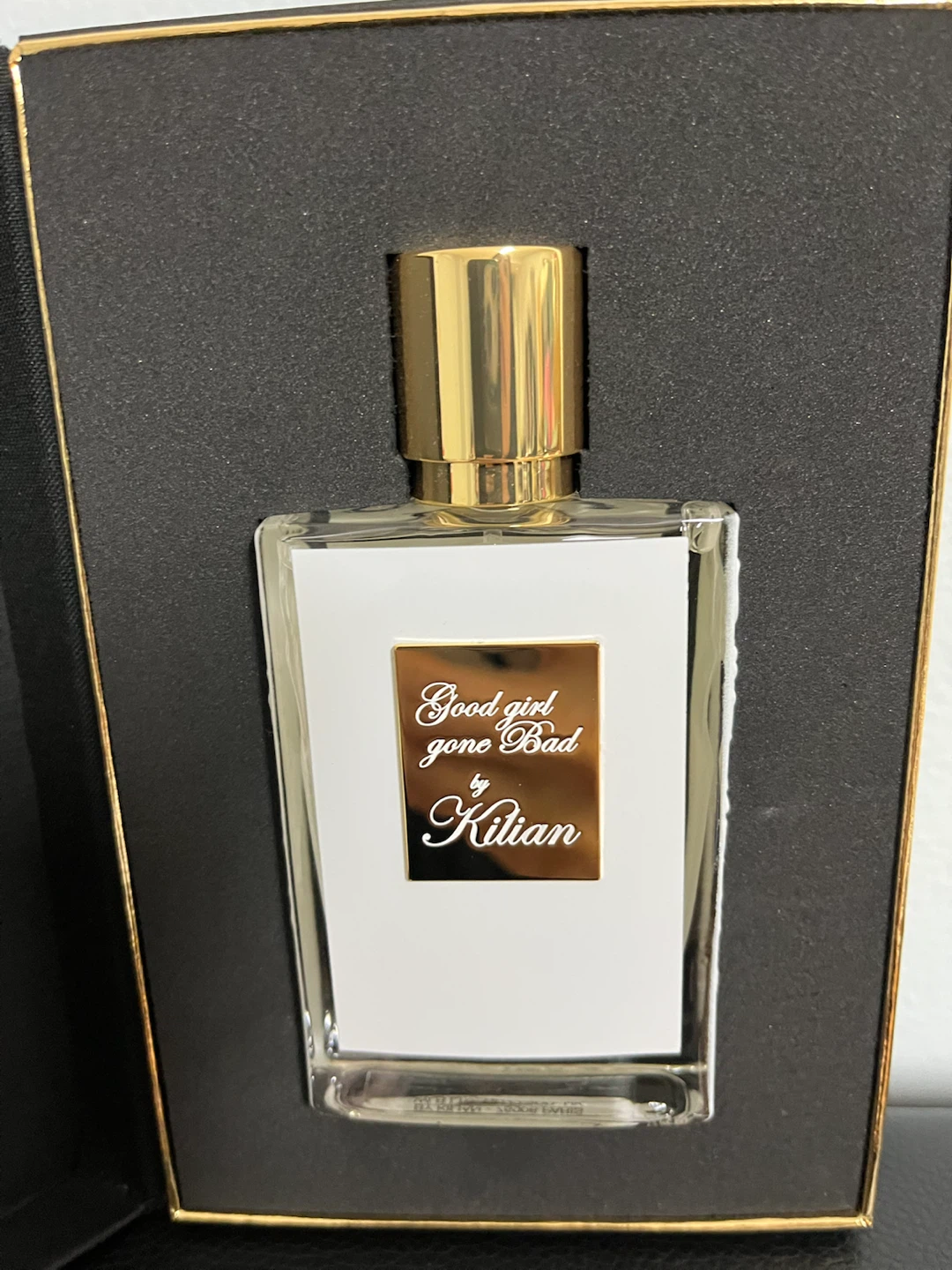 Kilian Good Girl Gone Bad Eau de Parfum 50ml
