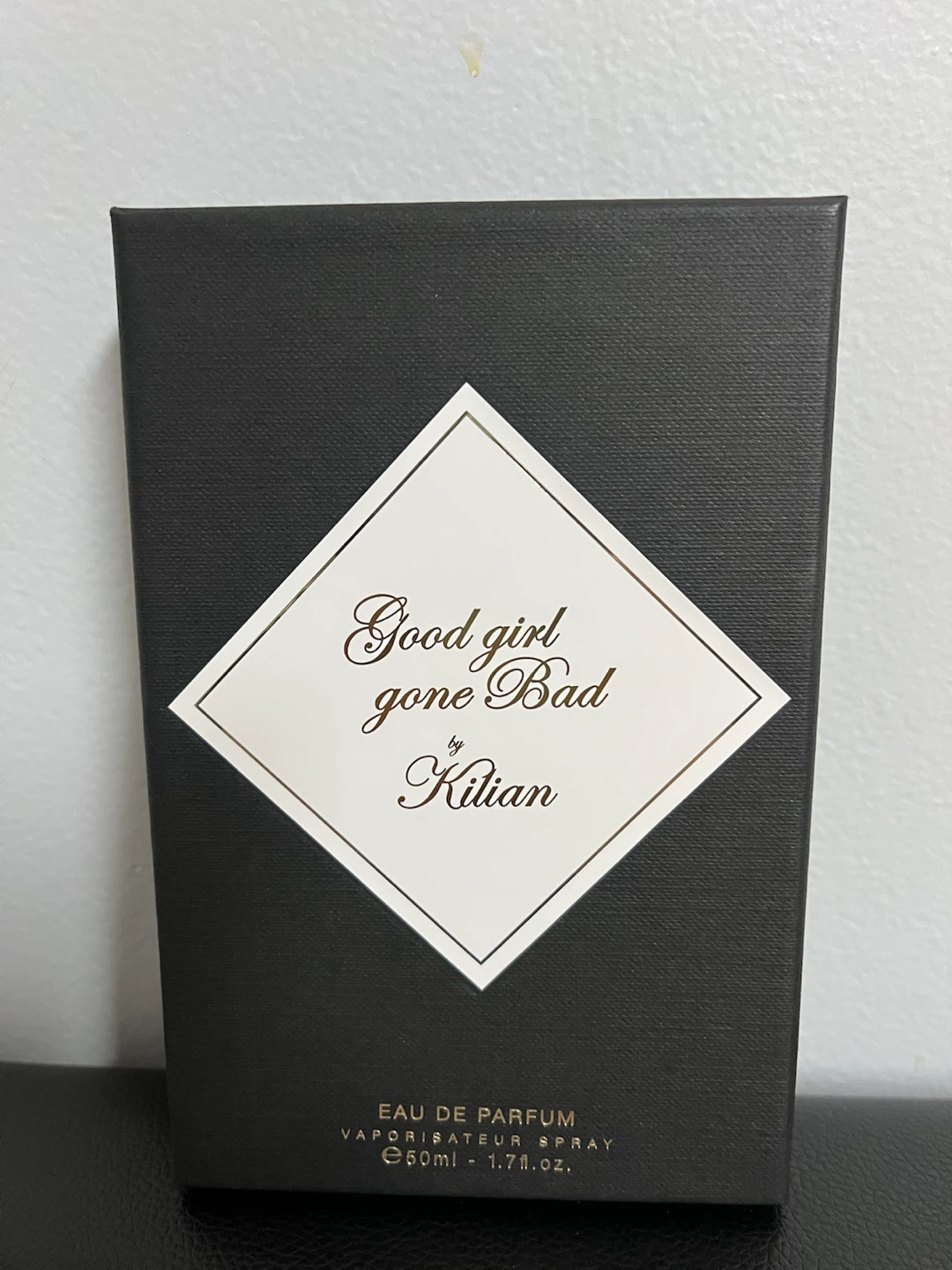 Kilian Good Girl Gone Bad Eau de Parfum 50ml - photo 2