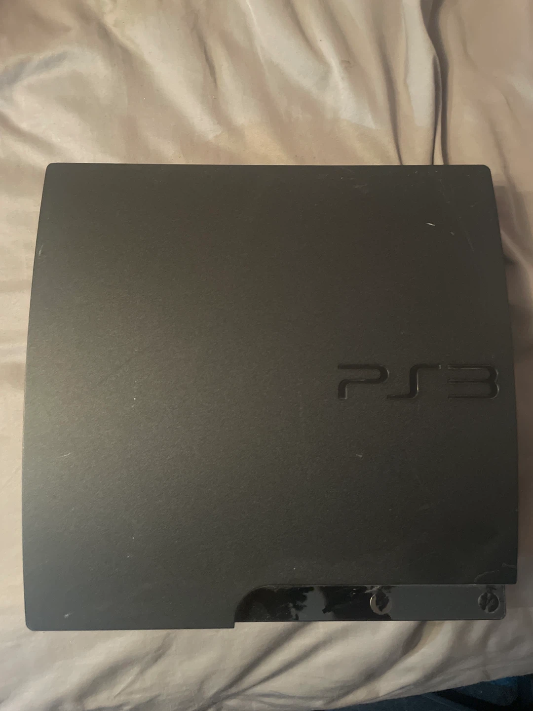 PlayStation 3 (PS3) Console