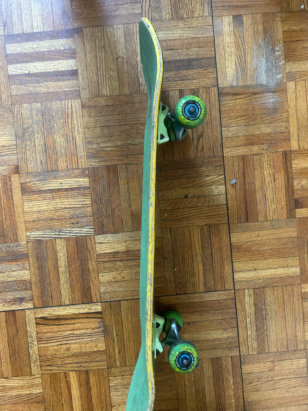 Speed Demons Skateboard - photo 2