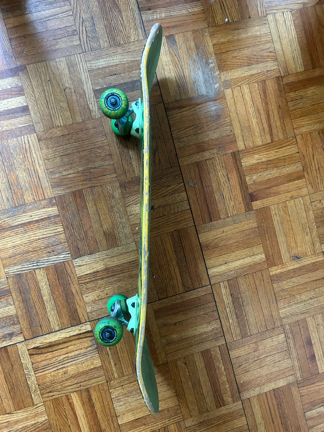 Speed Demons Skateboard - photo 3