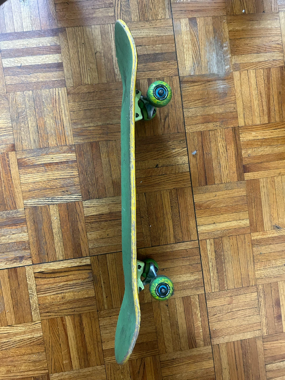 Speed Demons Skateboard - photo 5