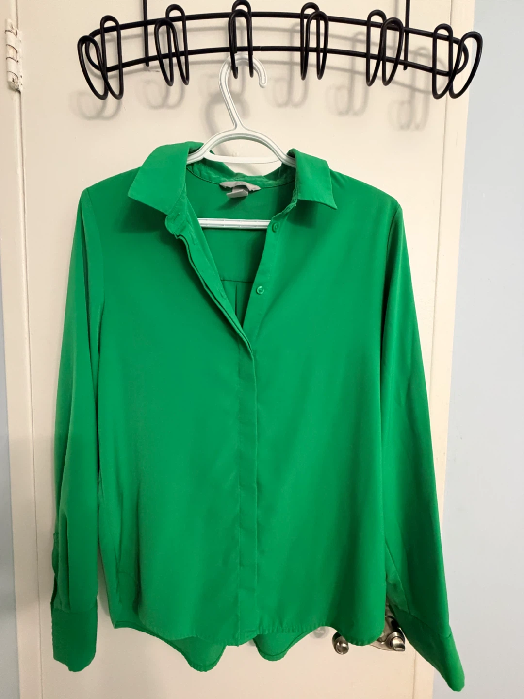 H&M Blouse