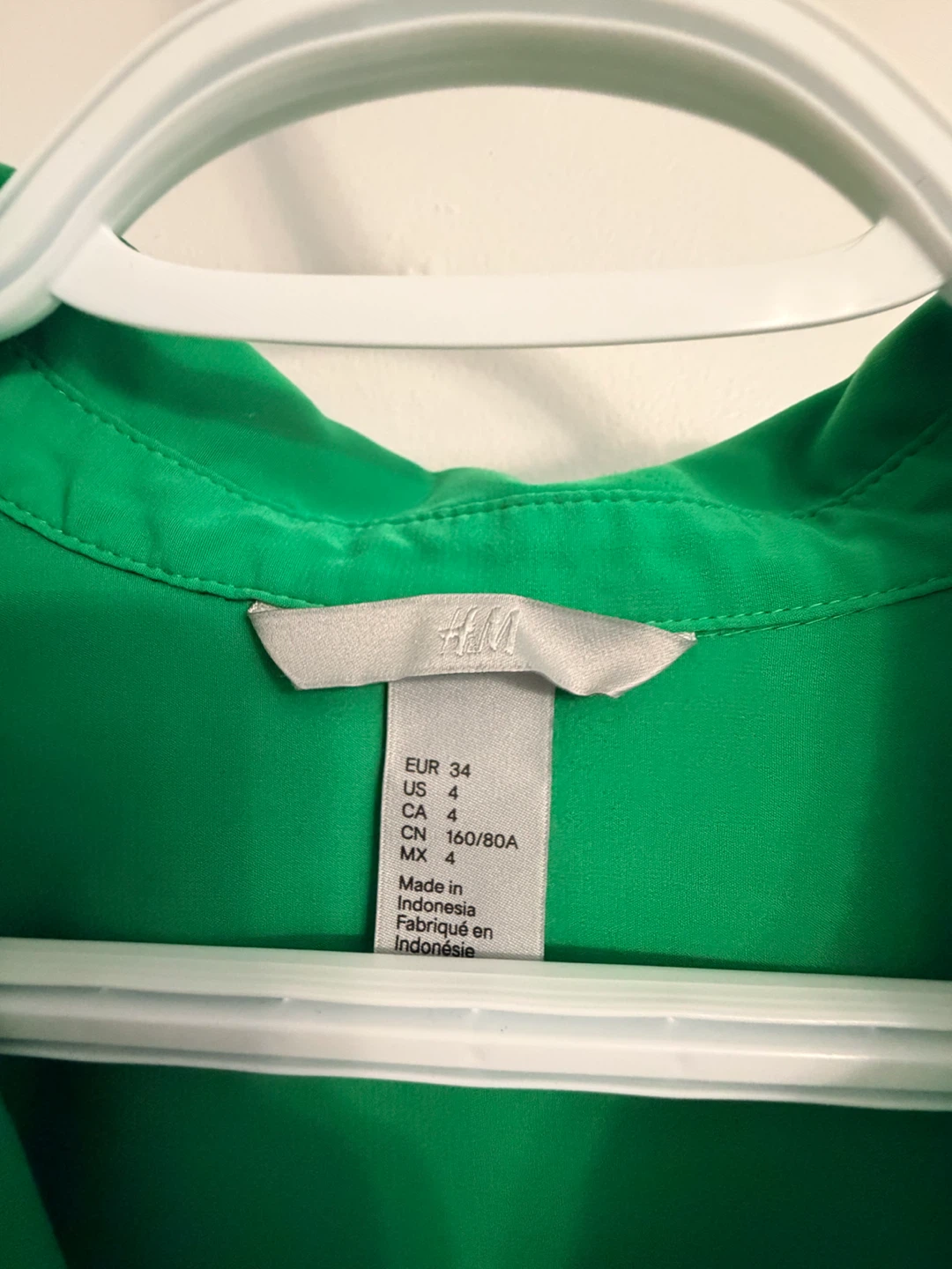 H&M Blouse - photo 2