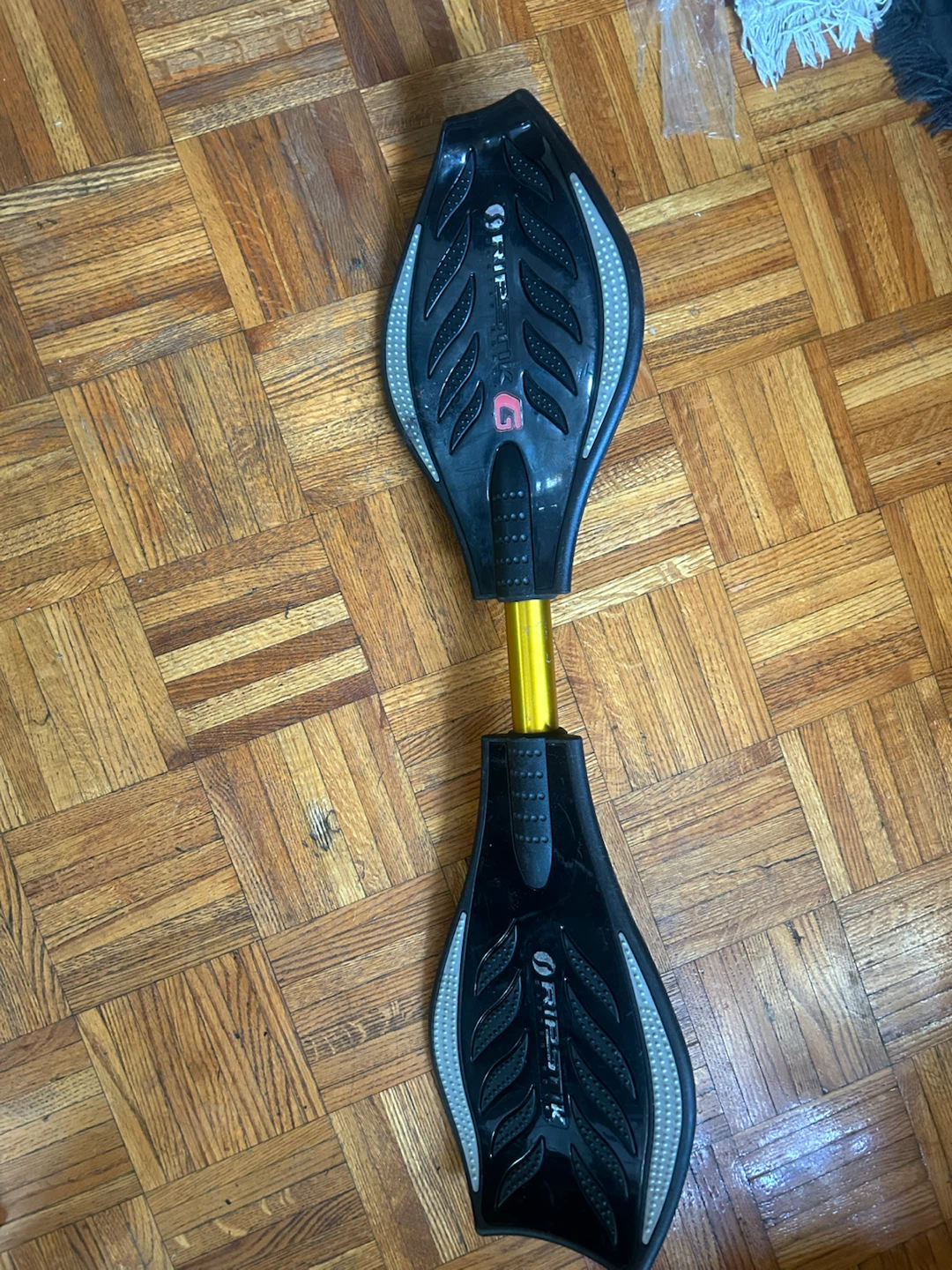 RipStik Caster Board