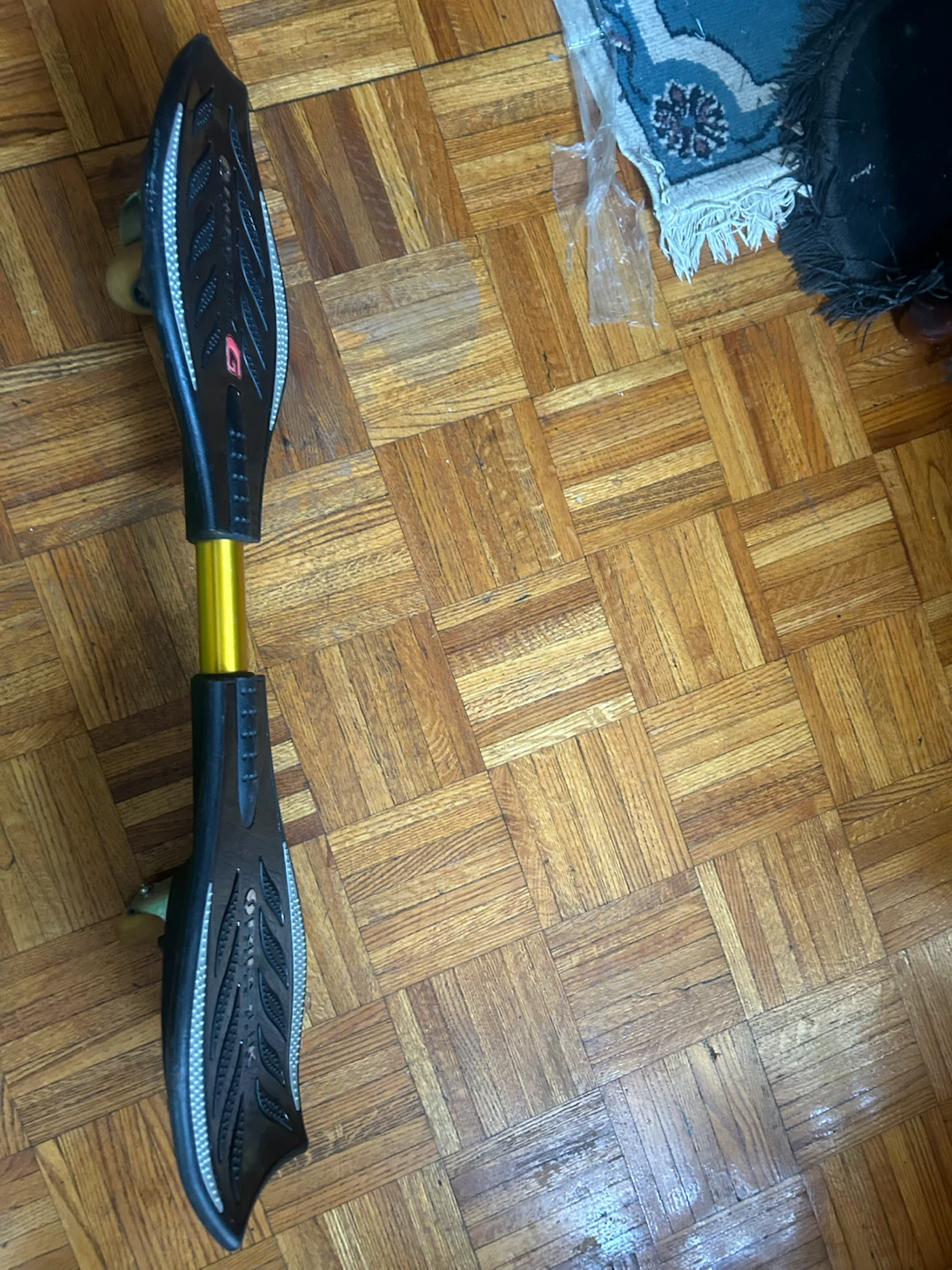 RipStik Caster Board - photo 2