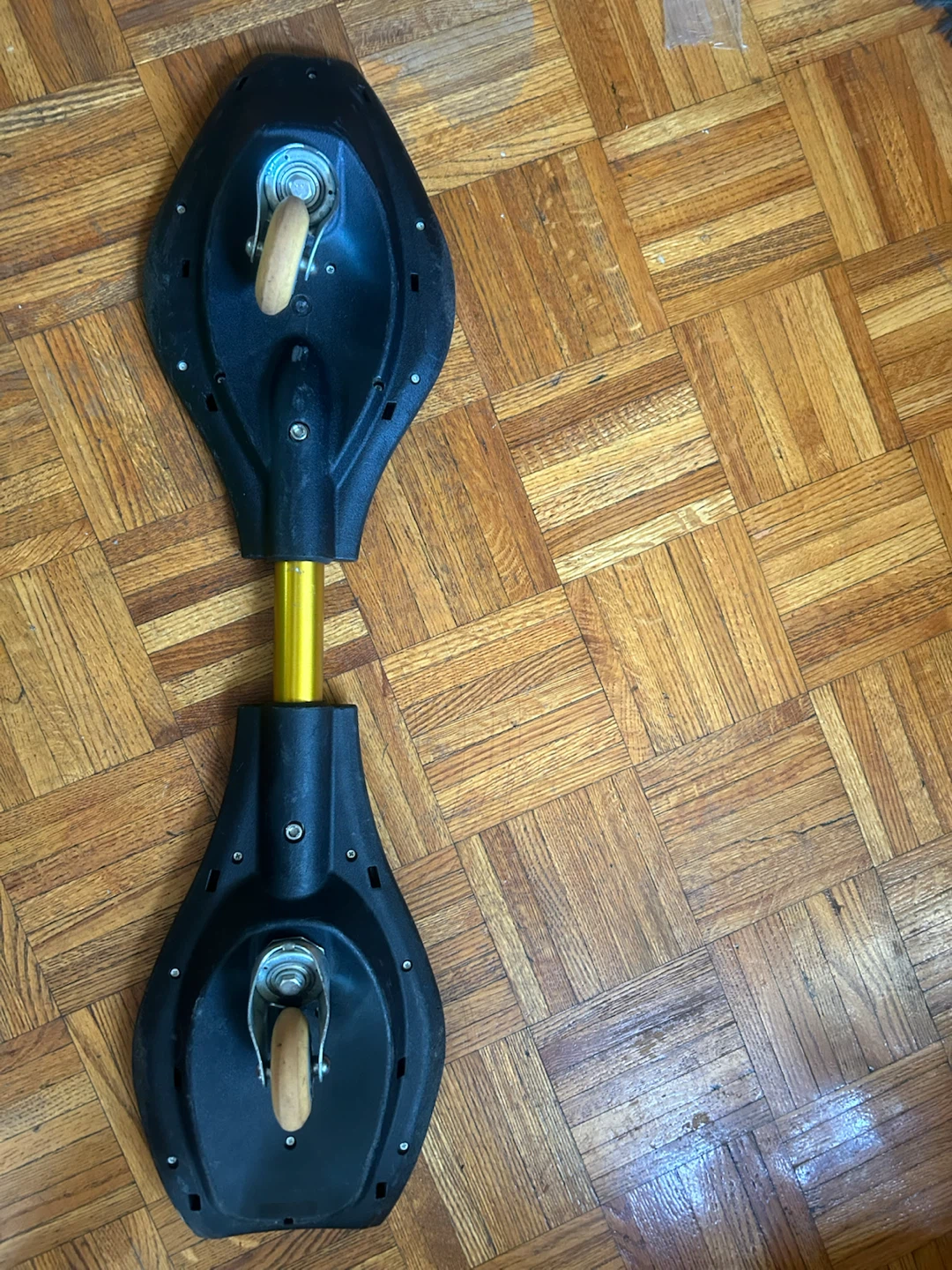 RipStik Caster Board - photo 3