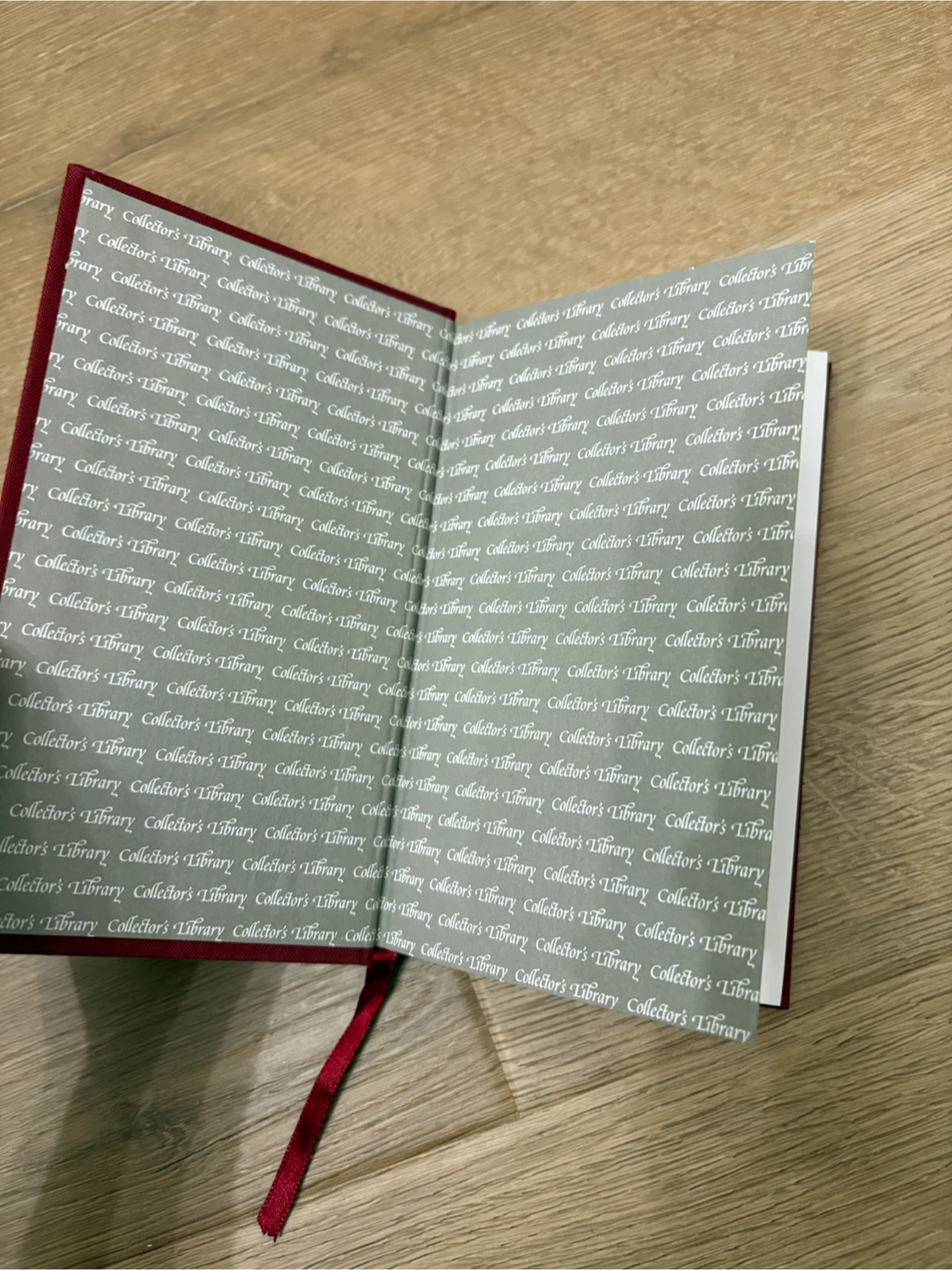 Persuasion by Jane Austen - Collector's Library Edition - photo 3