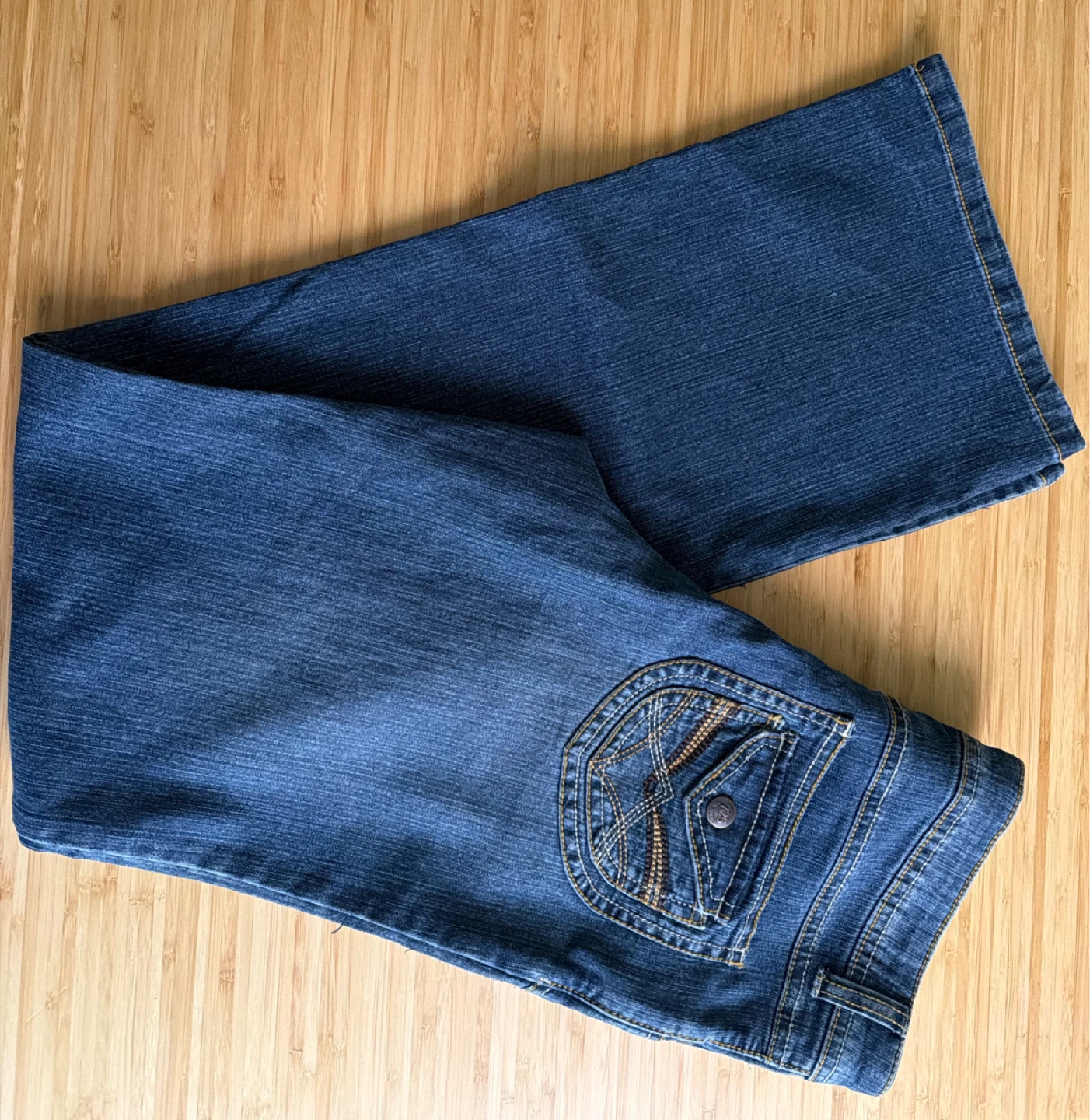 Jeans - Adjustable Waistband - photo 2