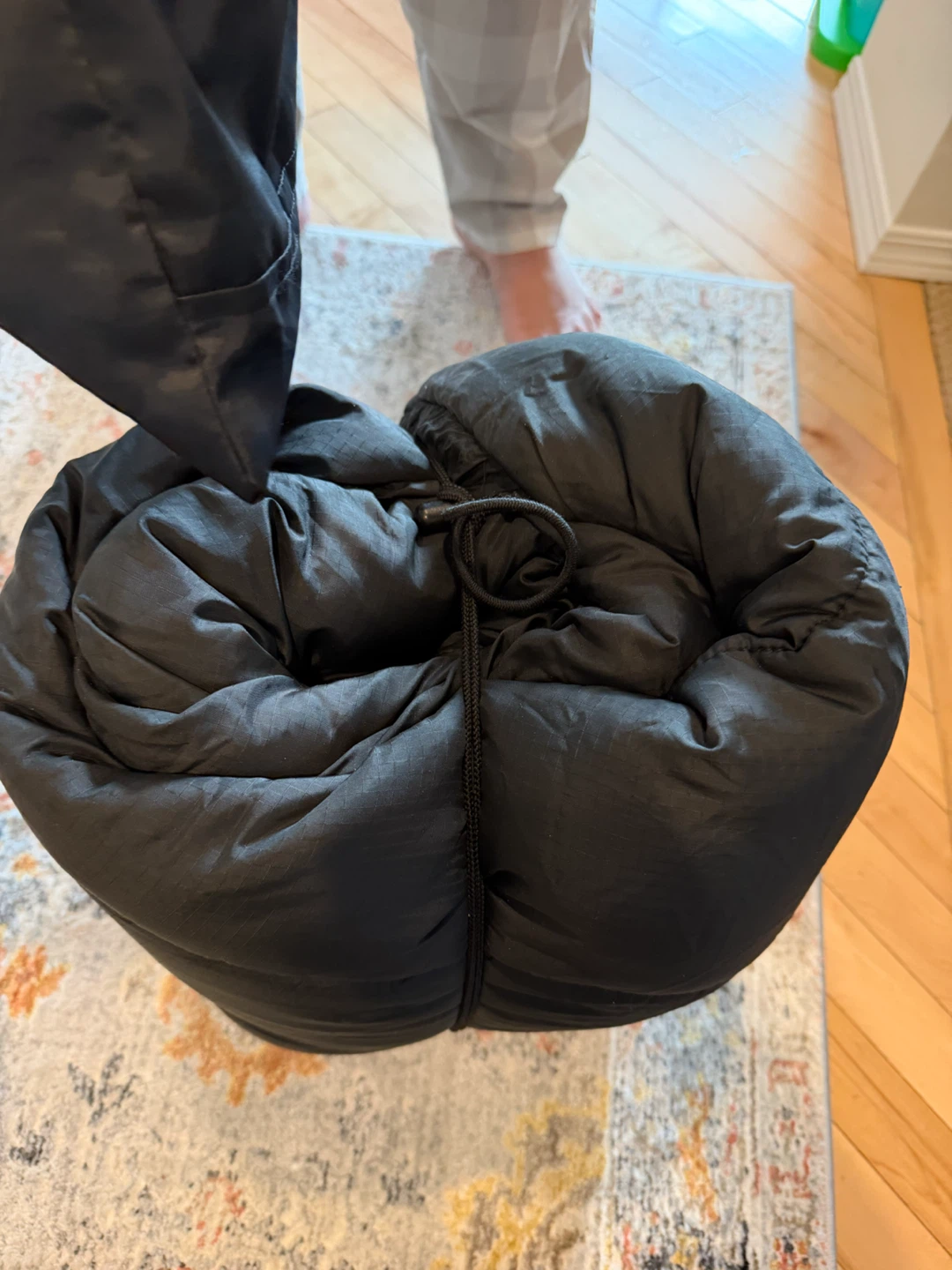 Modular Sleeping Bag - Intermediate Cold Weather (IGW) Type II