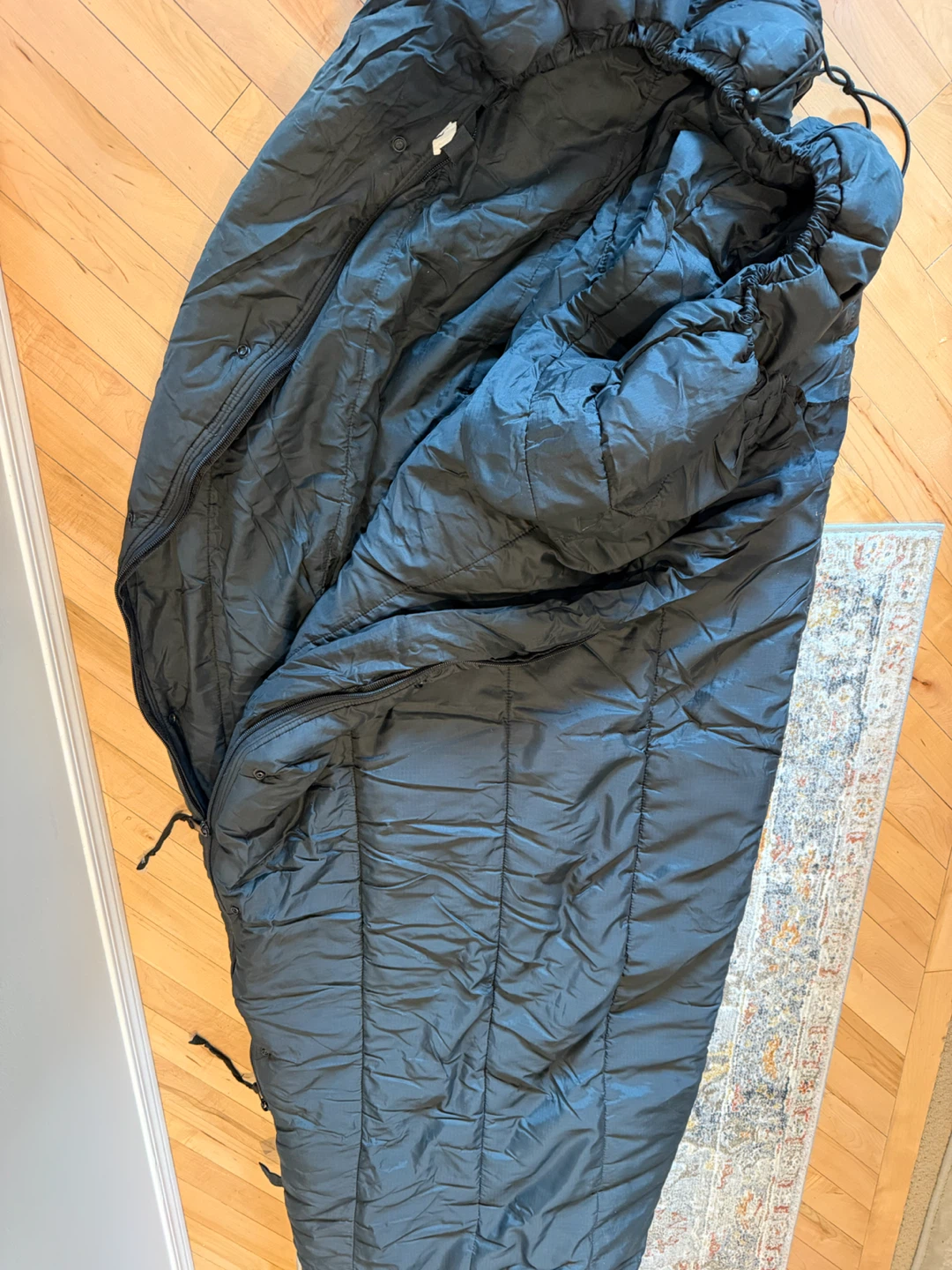 Modular Sleeping Bag - Intermediate Cold Weather (IGW) Type II - photo 4