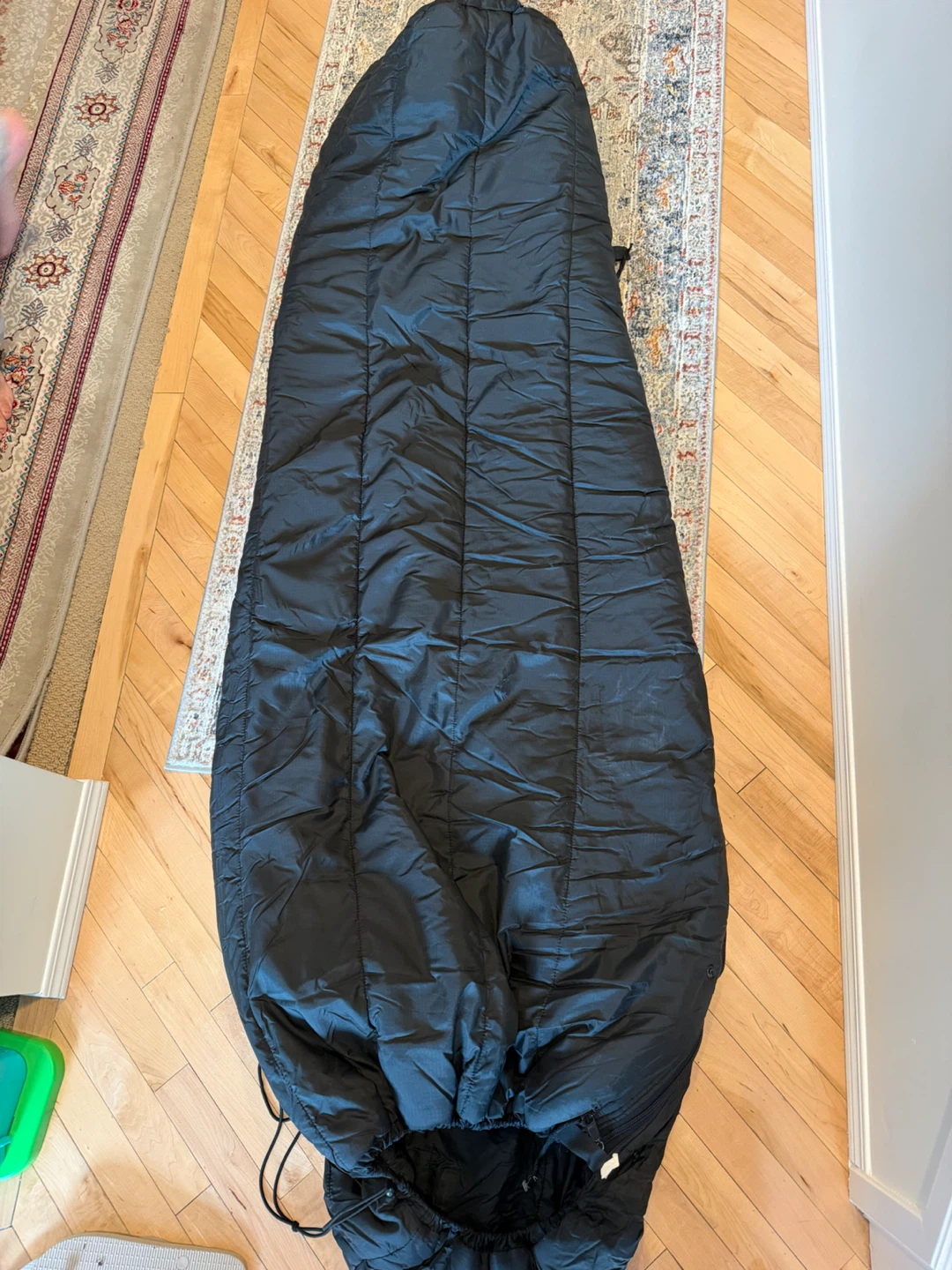 Modular Sleeping Bag - Intermediate Cold Weather (IGW) Type II - photo 5