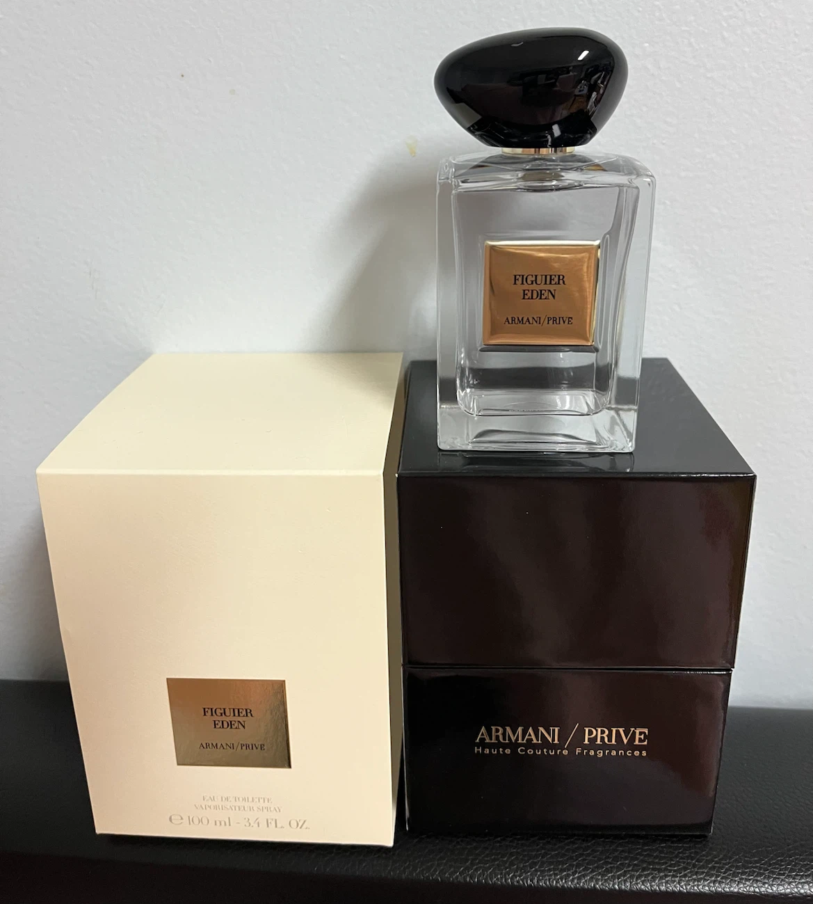 Armani Privé Figuier Eden Eau de Toilette Spray