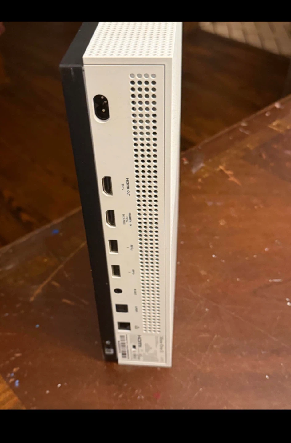 Xbox One S - photo 2