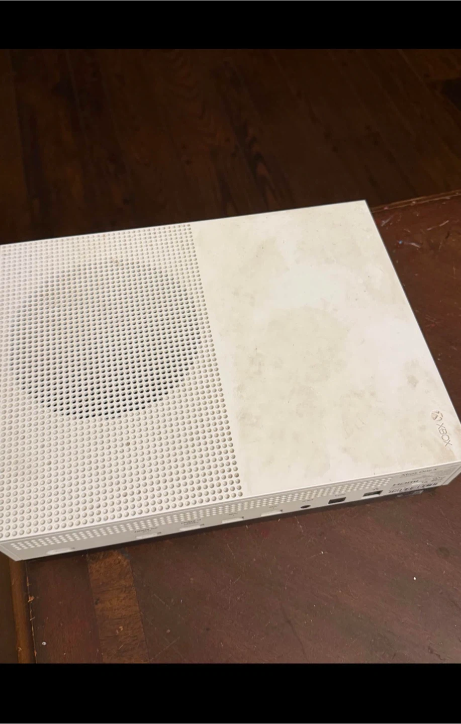 Xbox One S - photo 3