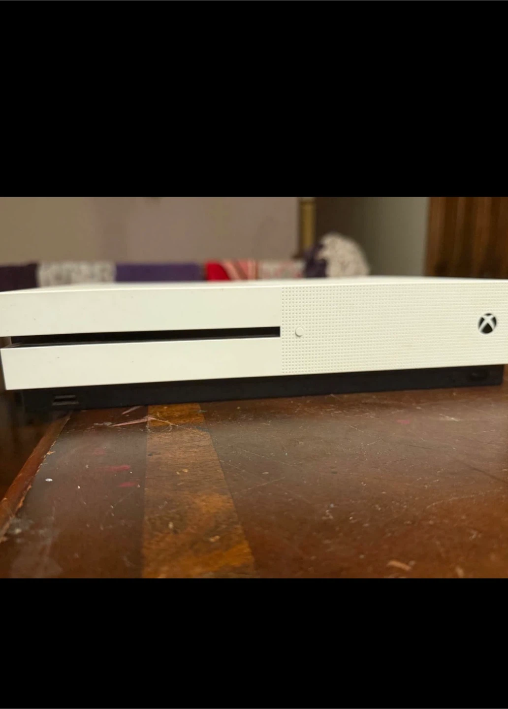 Xbox One S - photo 4