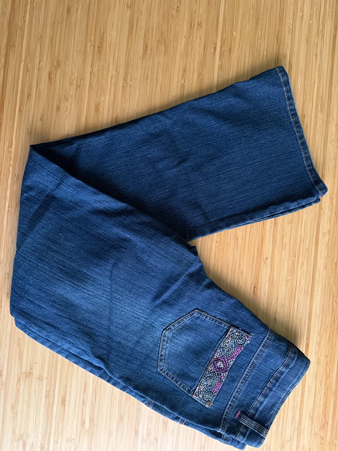Blue Jeans