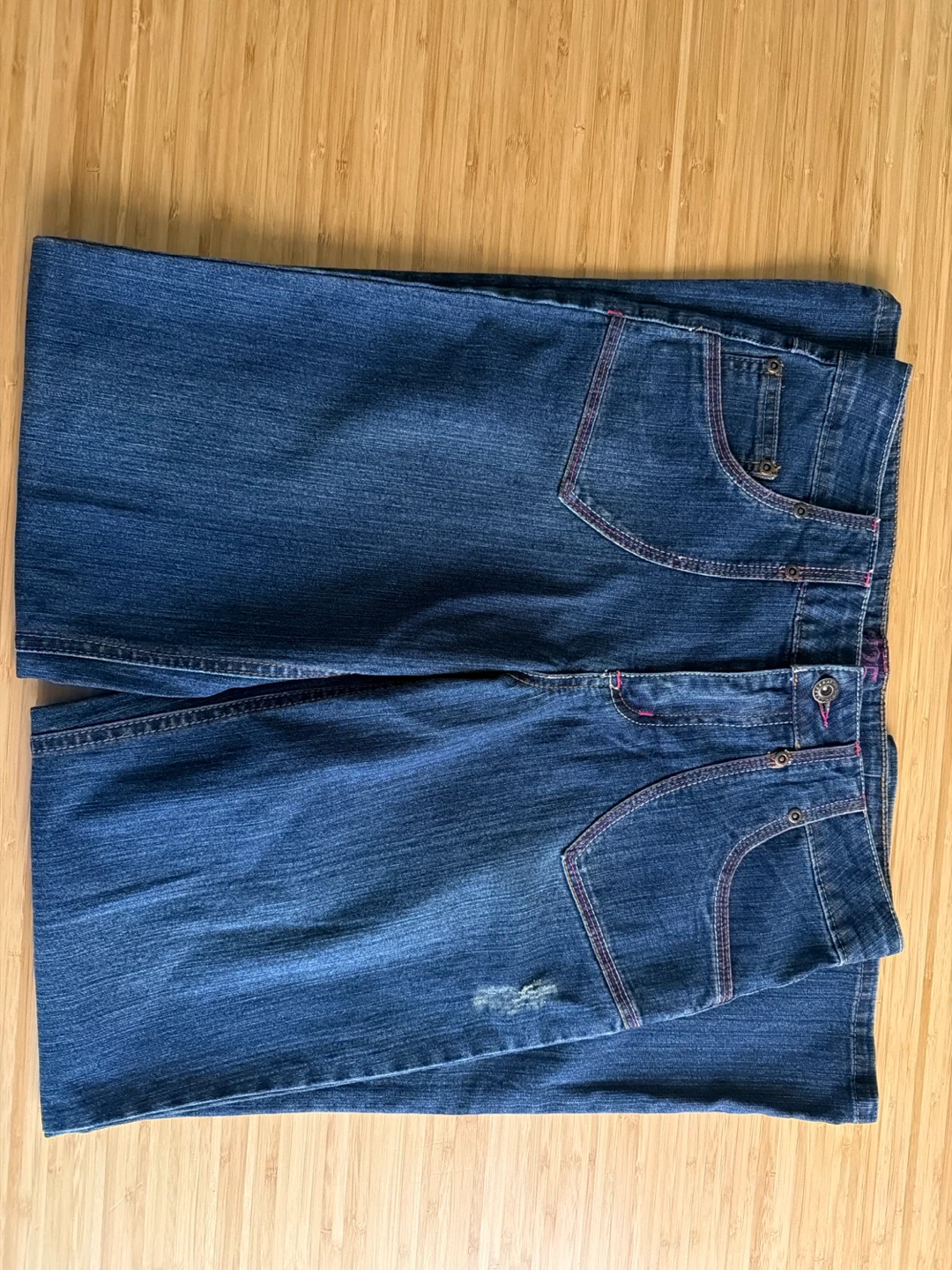 Blue Jeans - photo 2