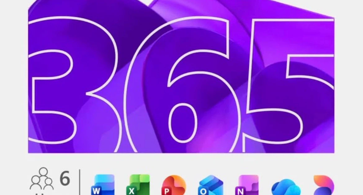Office 365 subscription