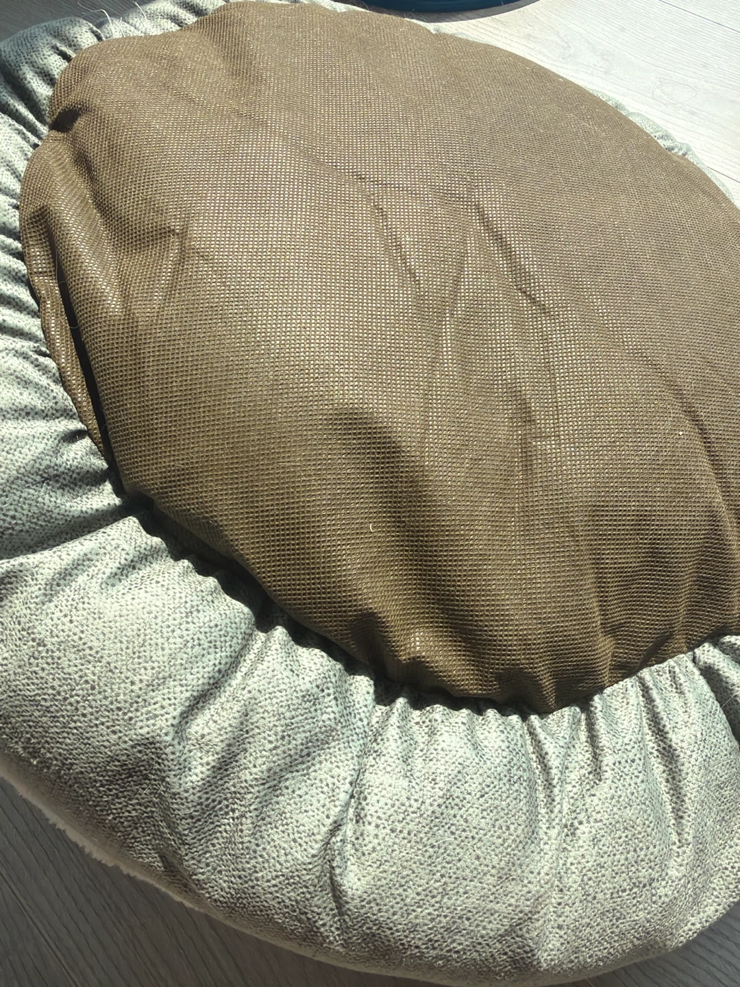 Plush Pet Bed - photo 3