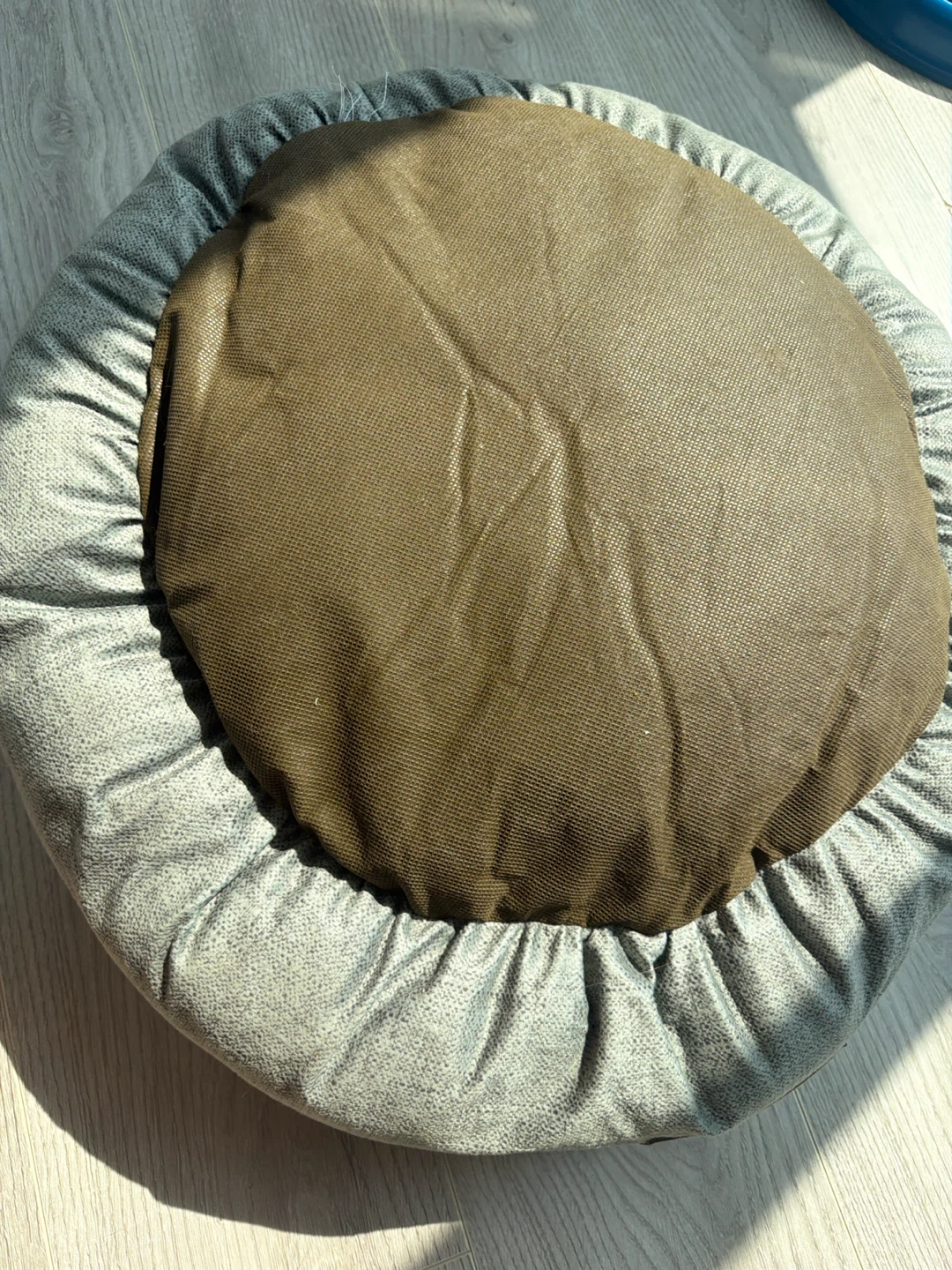 Plush Pet Bed - photo 4