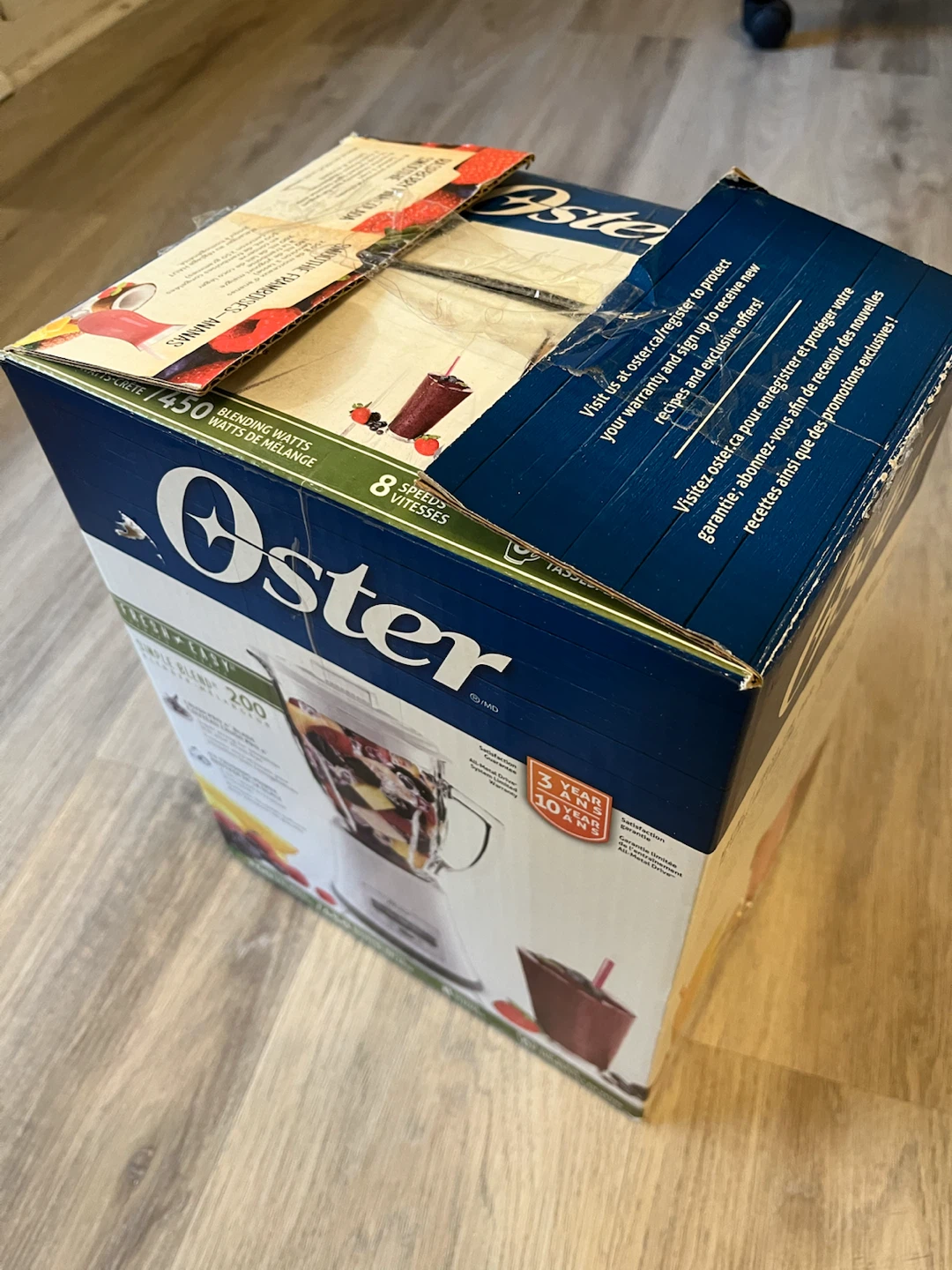 Oster Blender - photo 3