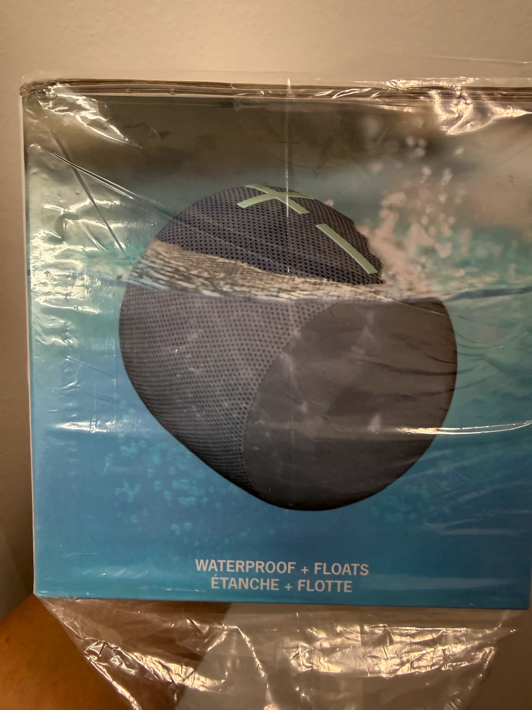 Wonderboom 4 Bluetooth Speaker (BRAND NEW) - photo 2