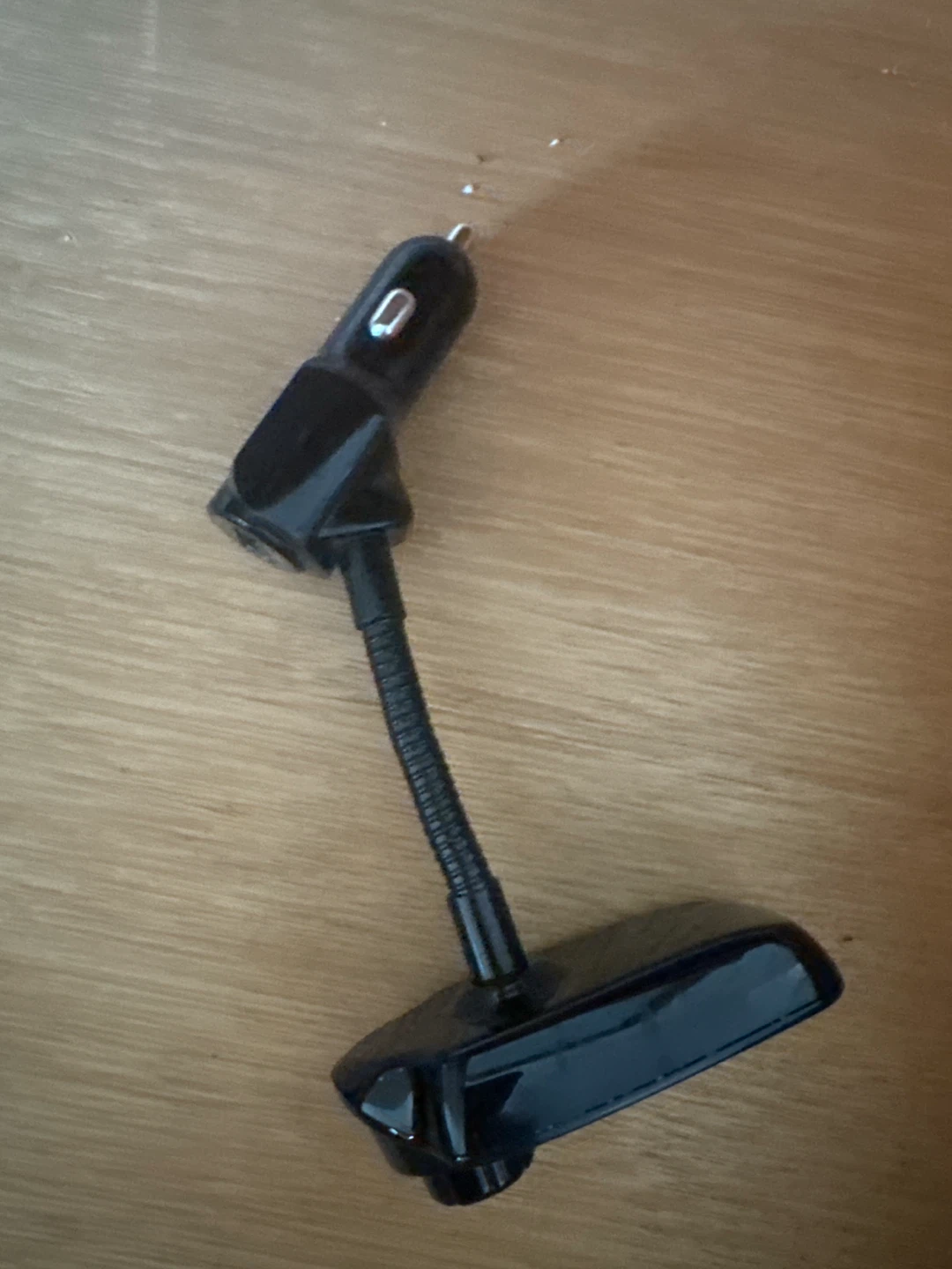 Car FM Transmitter Bluetooth MP3 Player