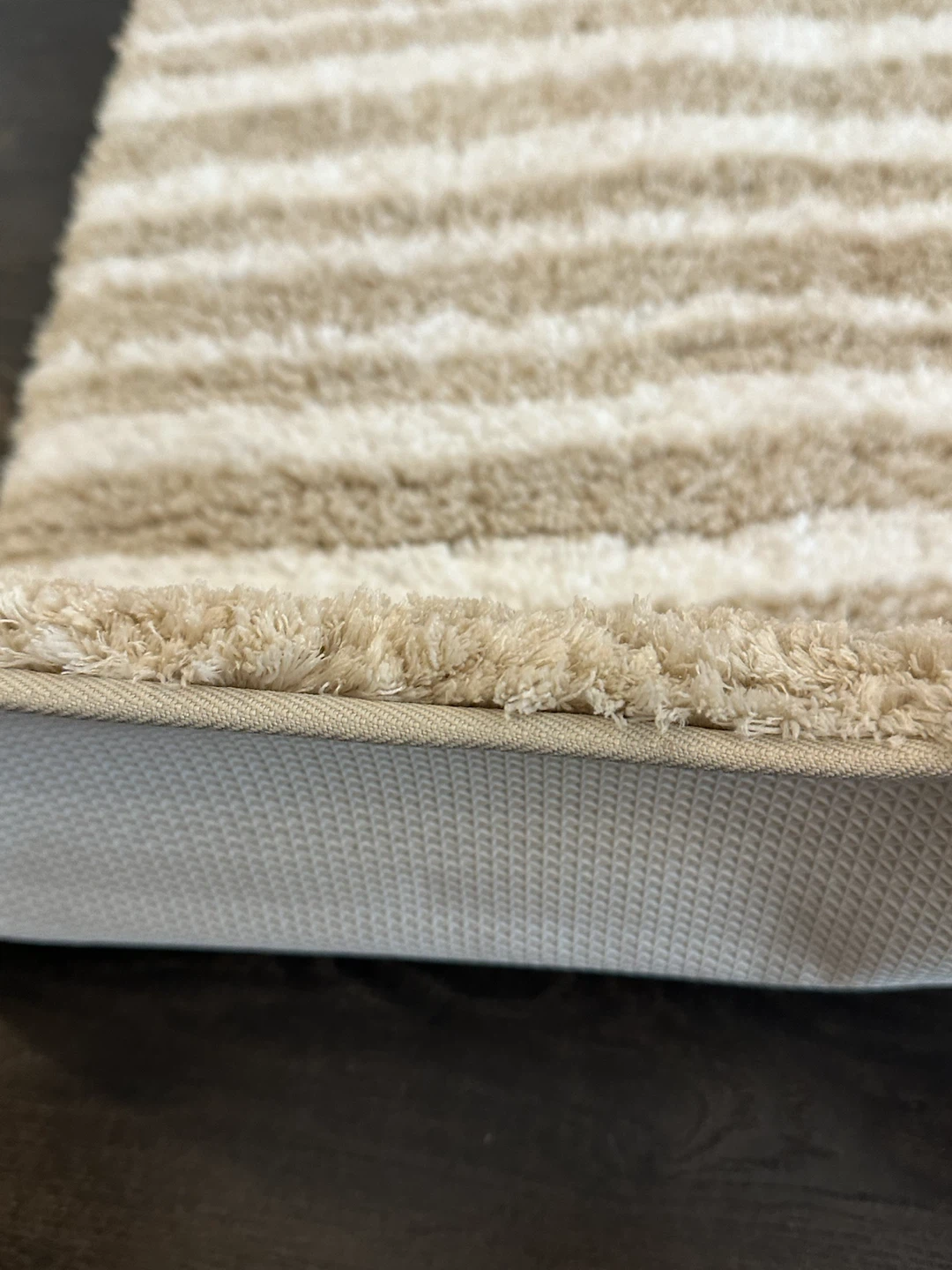 2-Piece Bath Rug Set [new, unpacked] - photo 3