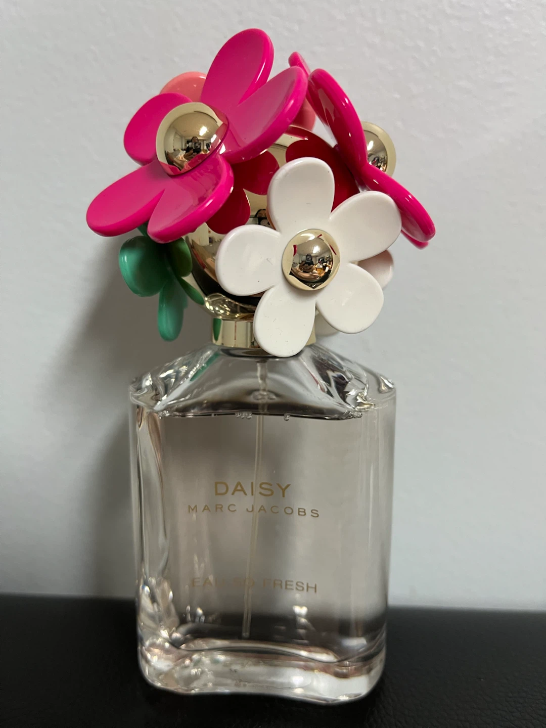 Marc Jacobs Daisy Eau So Fresh Eau de Toilette