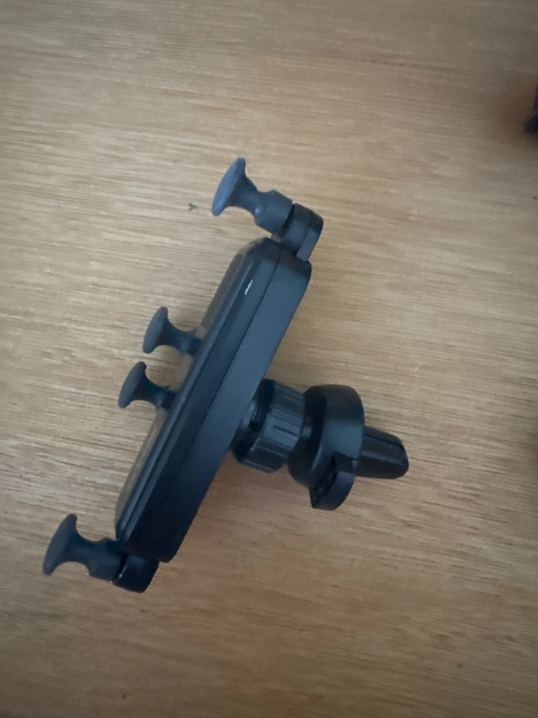 Yesido Car Phone Mount with Air Vent Clip