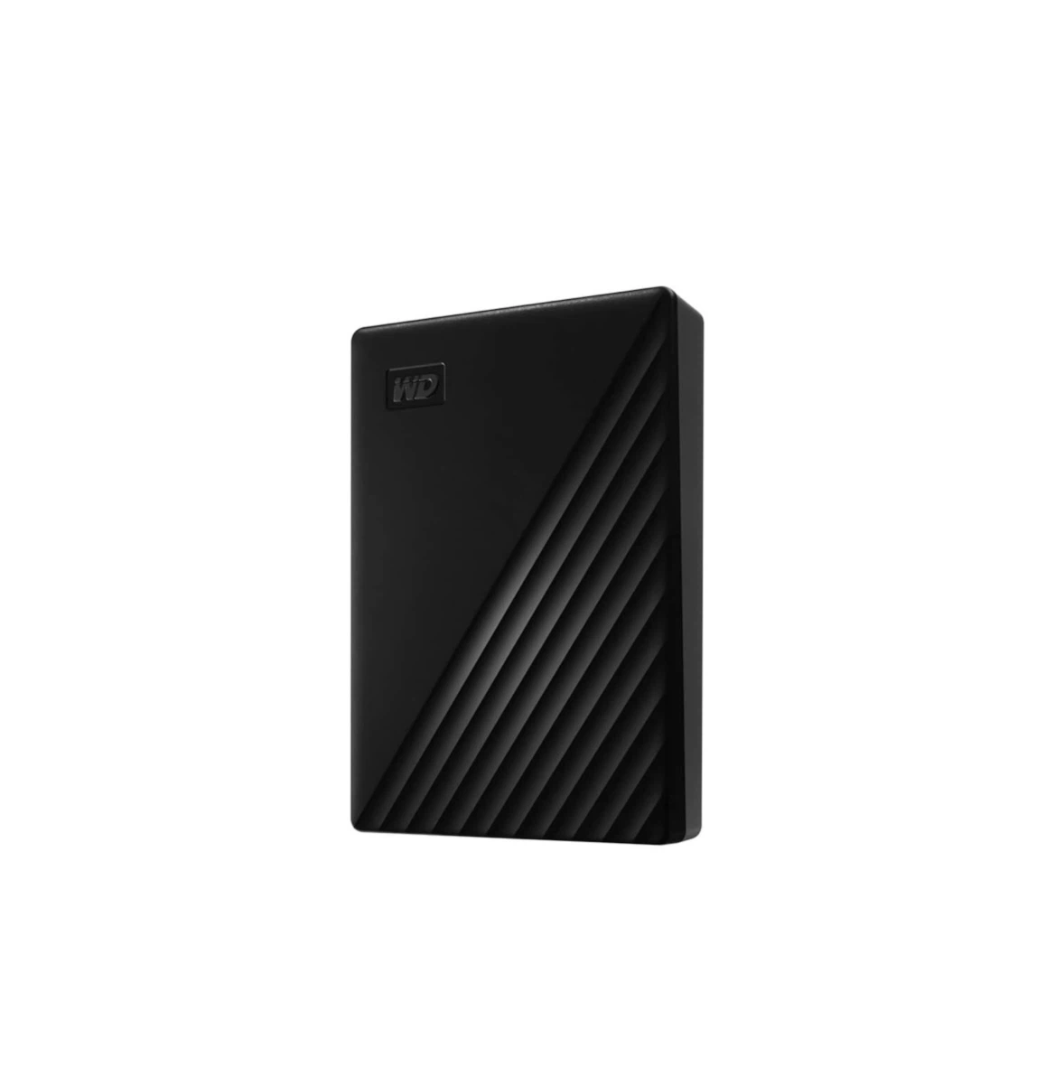 WD 5TB My Passport Portable External Hard Drive HDD - photo 3