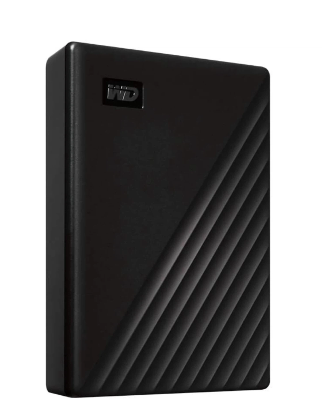 WD 5TB My Passport Portable External Hard Drive HDD - photo 4