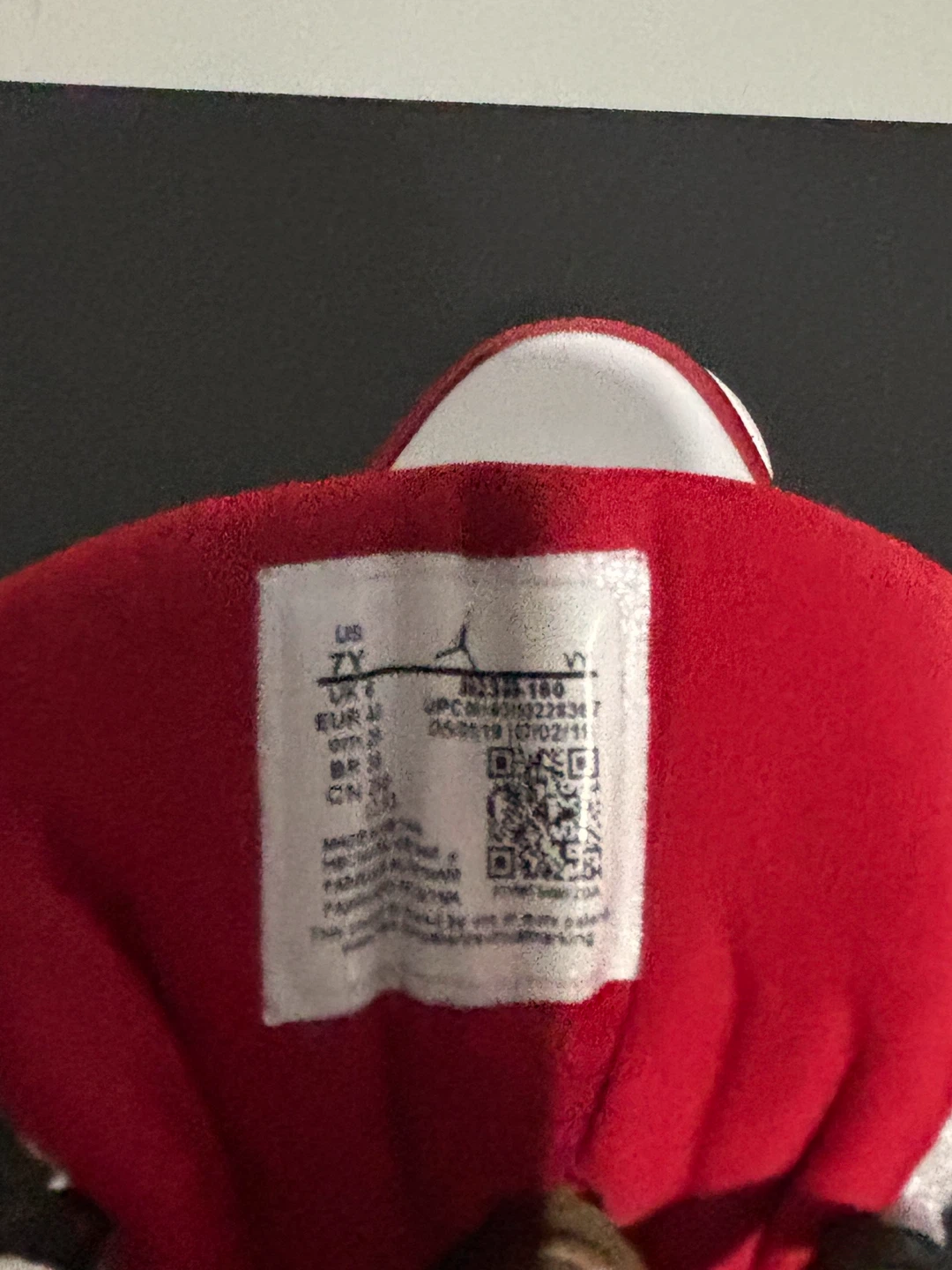 Air Jordan 9 Retro GS - photo 4