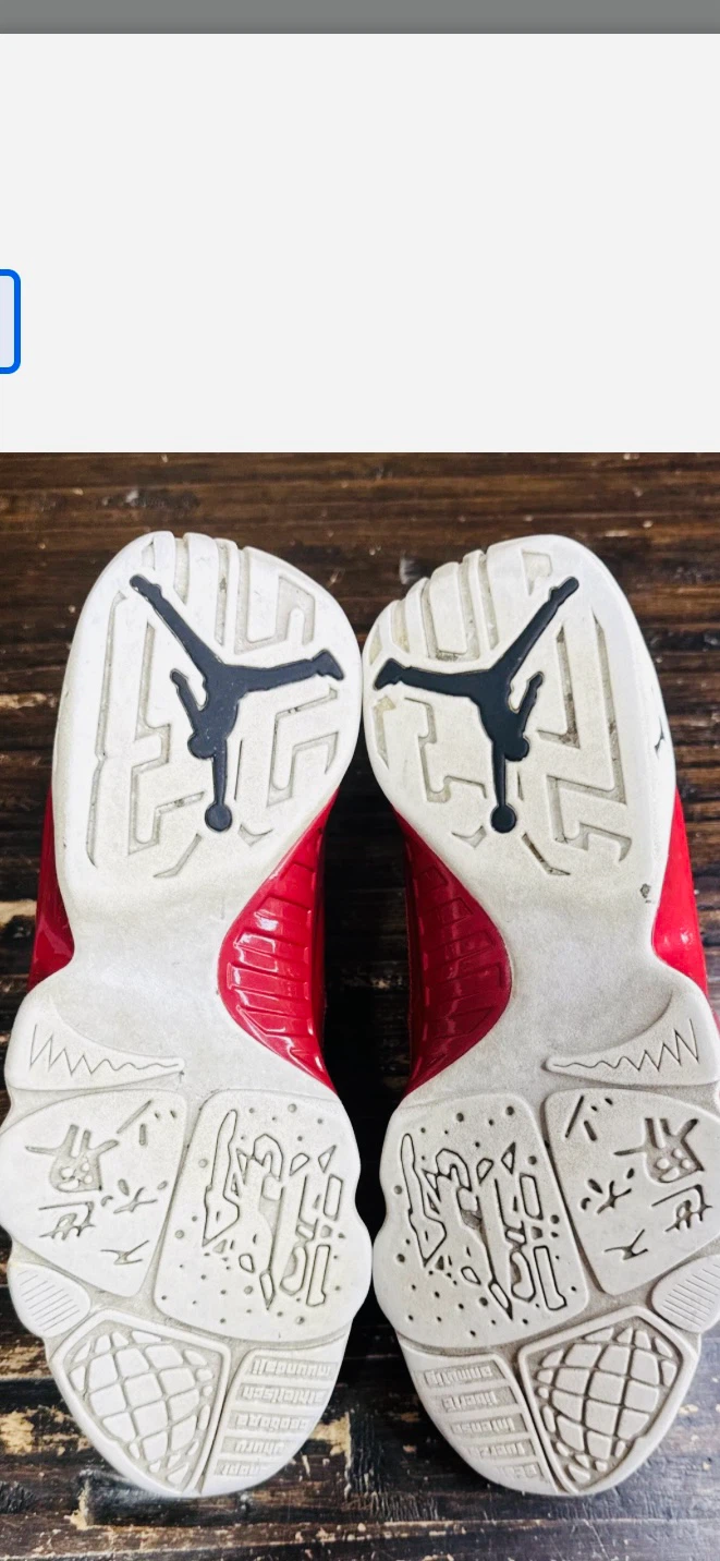 Air Jordan 9 Retro GS - photo 5