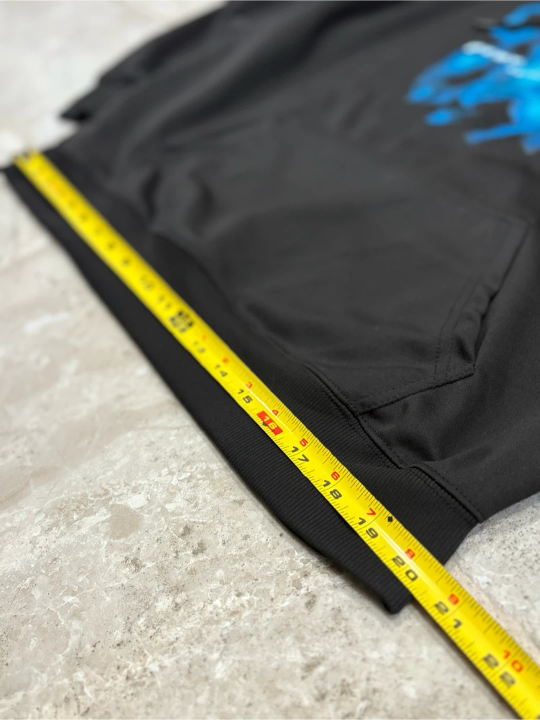 🖤Brand New Black Lightweight Hoodie - photo 4