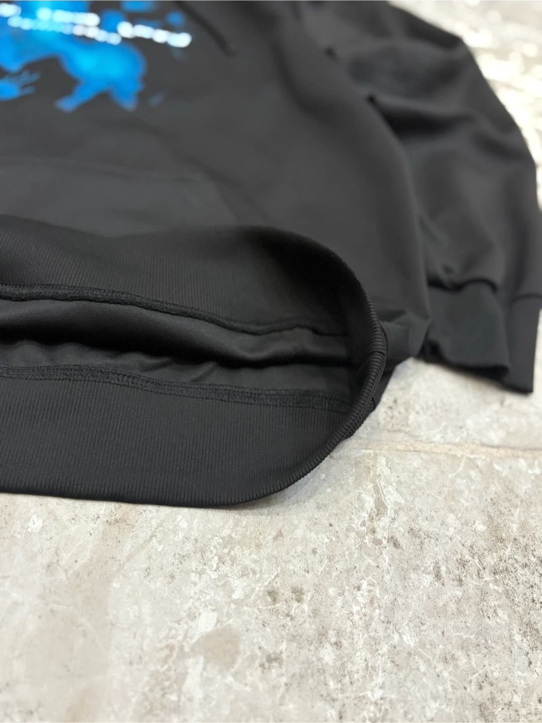 🖤Brand New Black Lightweight Hoodie - photo 5