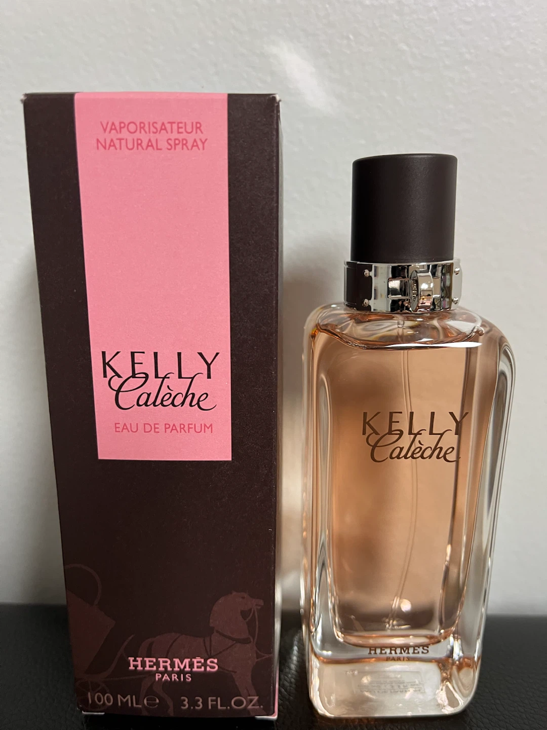 Hermès Kelly Caleche Eau de Parfum 100ml