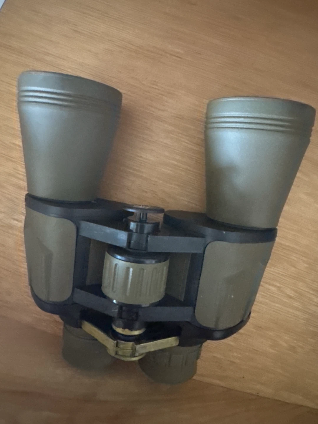 20x50 Binoculars