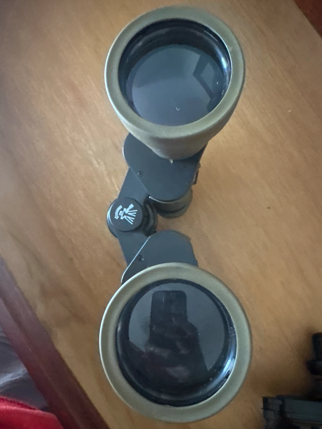 20x50 Binoculars - photo 2