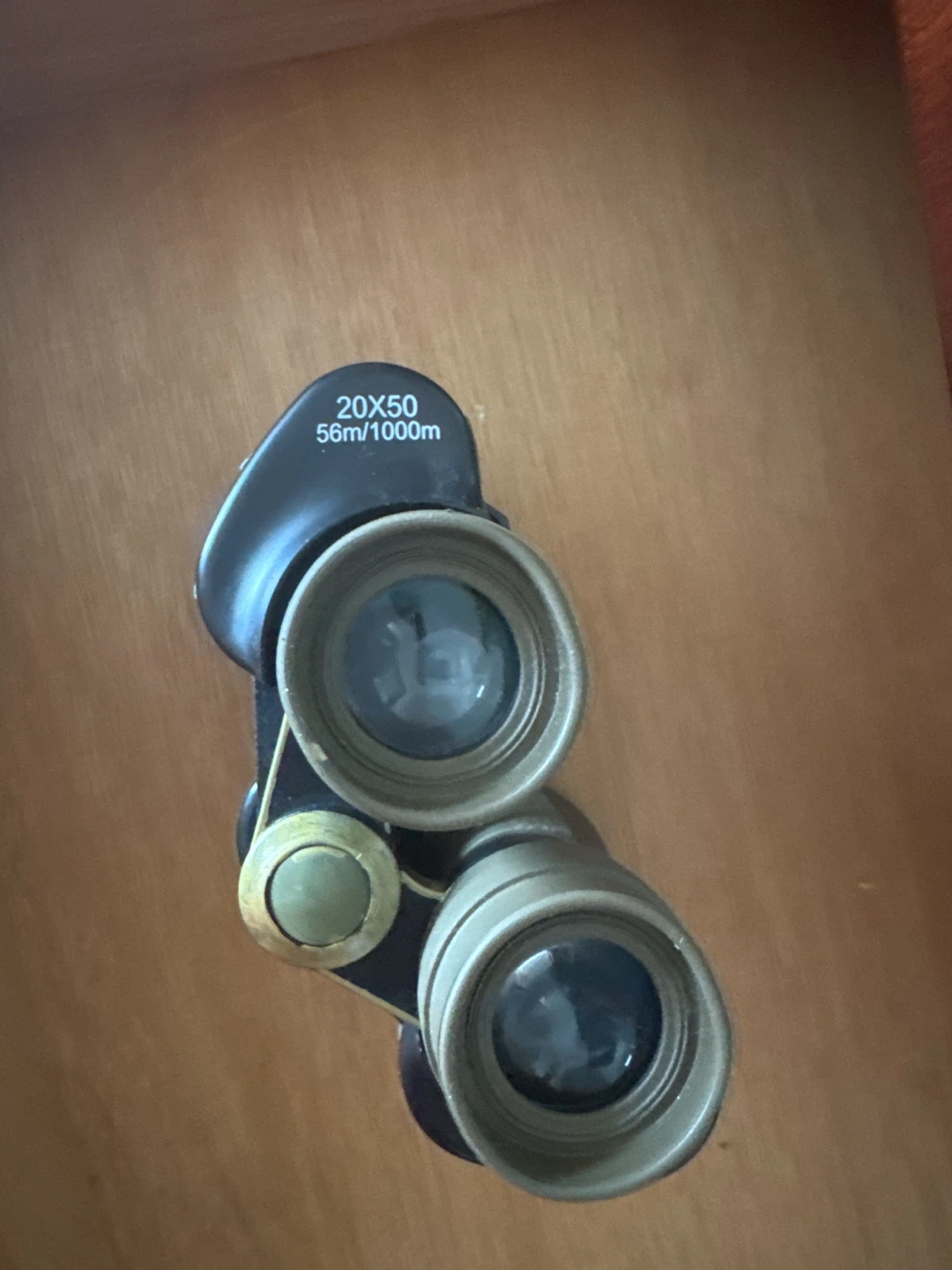 20x50 Binoculars - photo 3