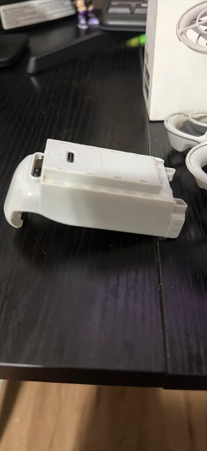 Dji Neo - photo 2