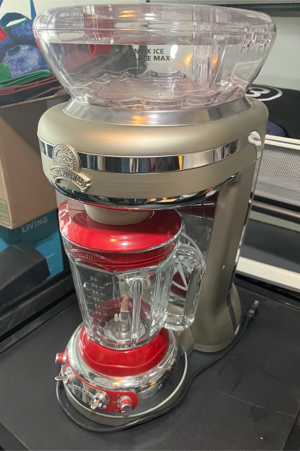 Margaritaville Drink Maker