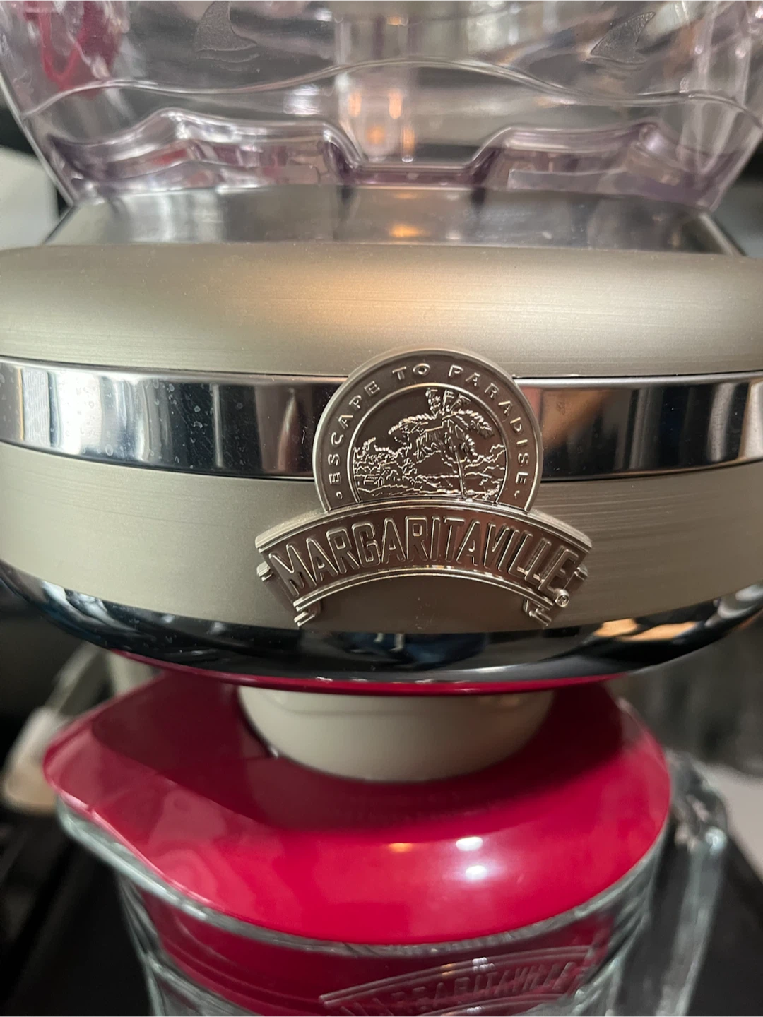 Margaritaville Drink Maker - photo 2