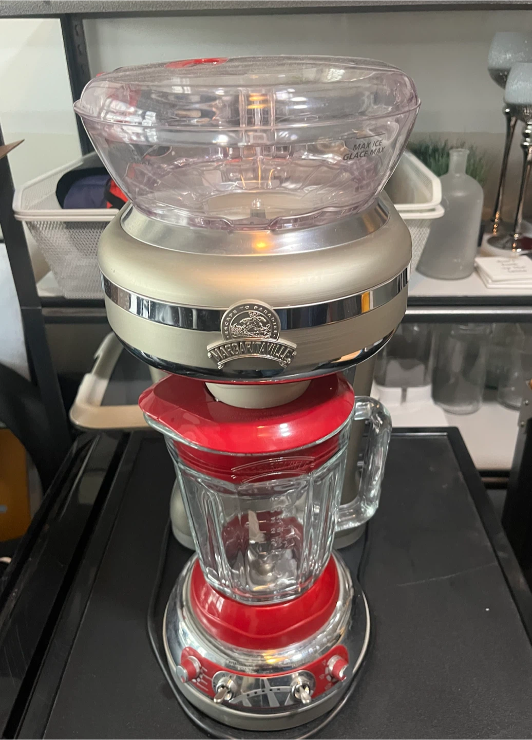 Margaritaville Drink Maker - photo 3