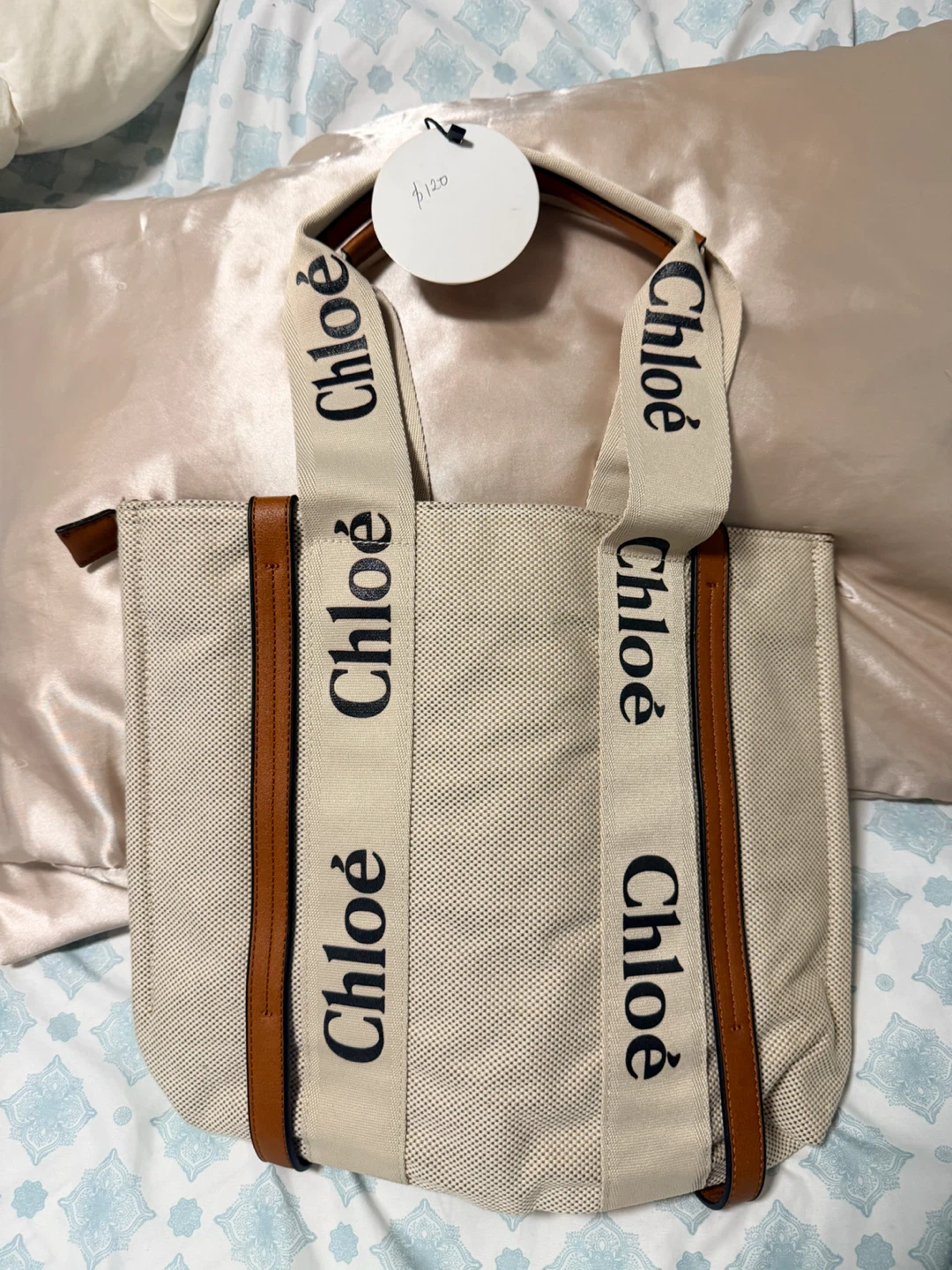 Authentic gucci tote. Medium size. - photo 4