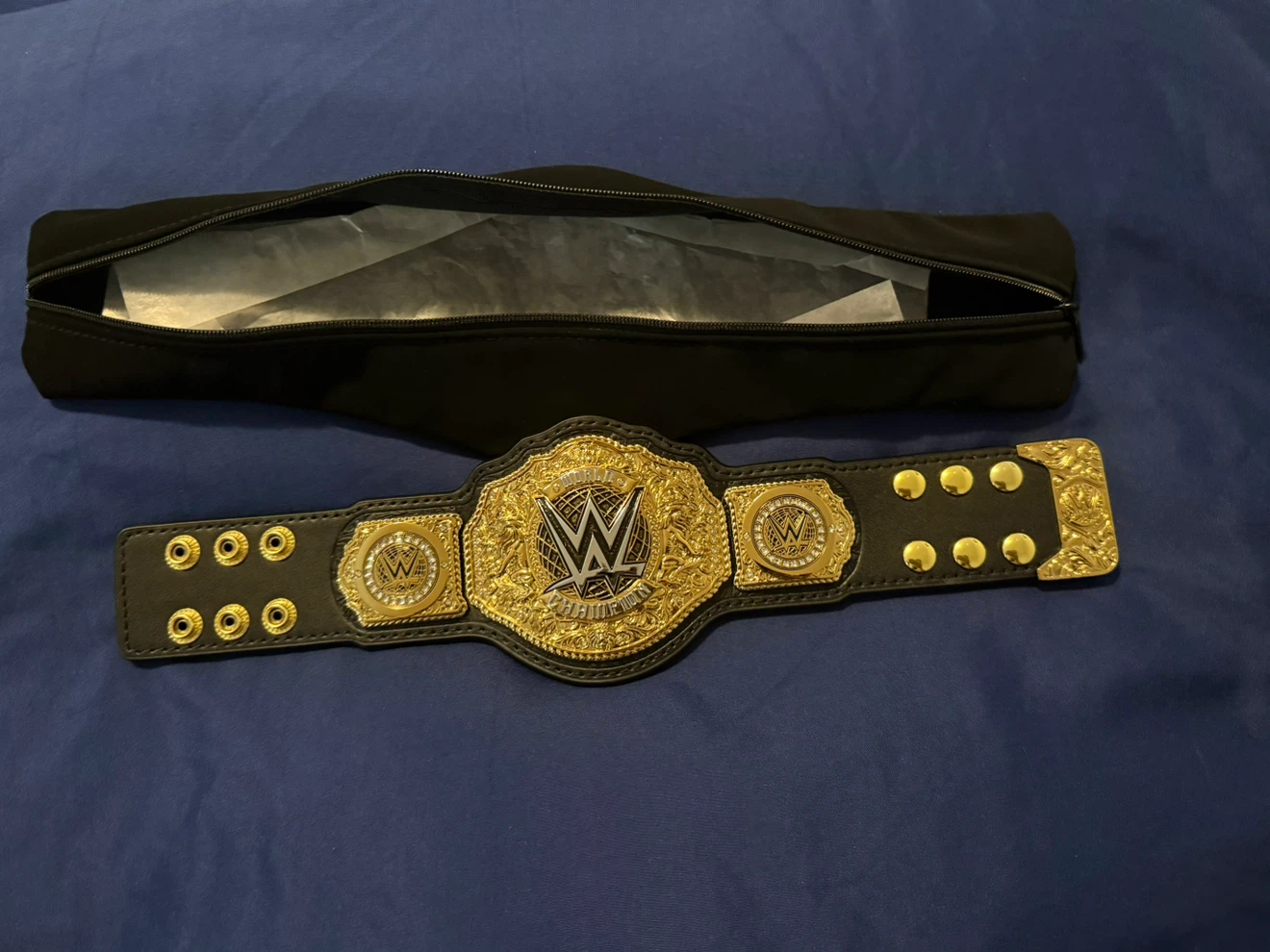 Wwe - photo 2